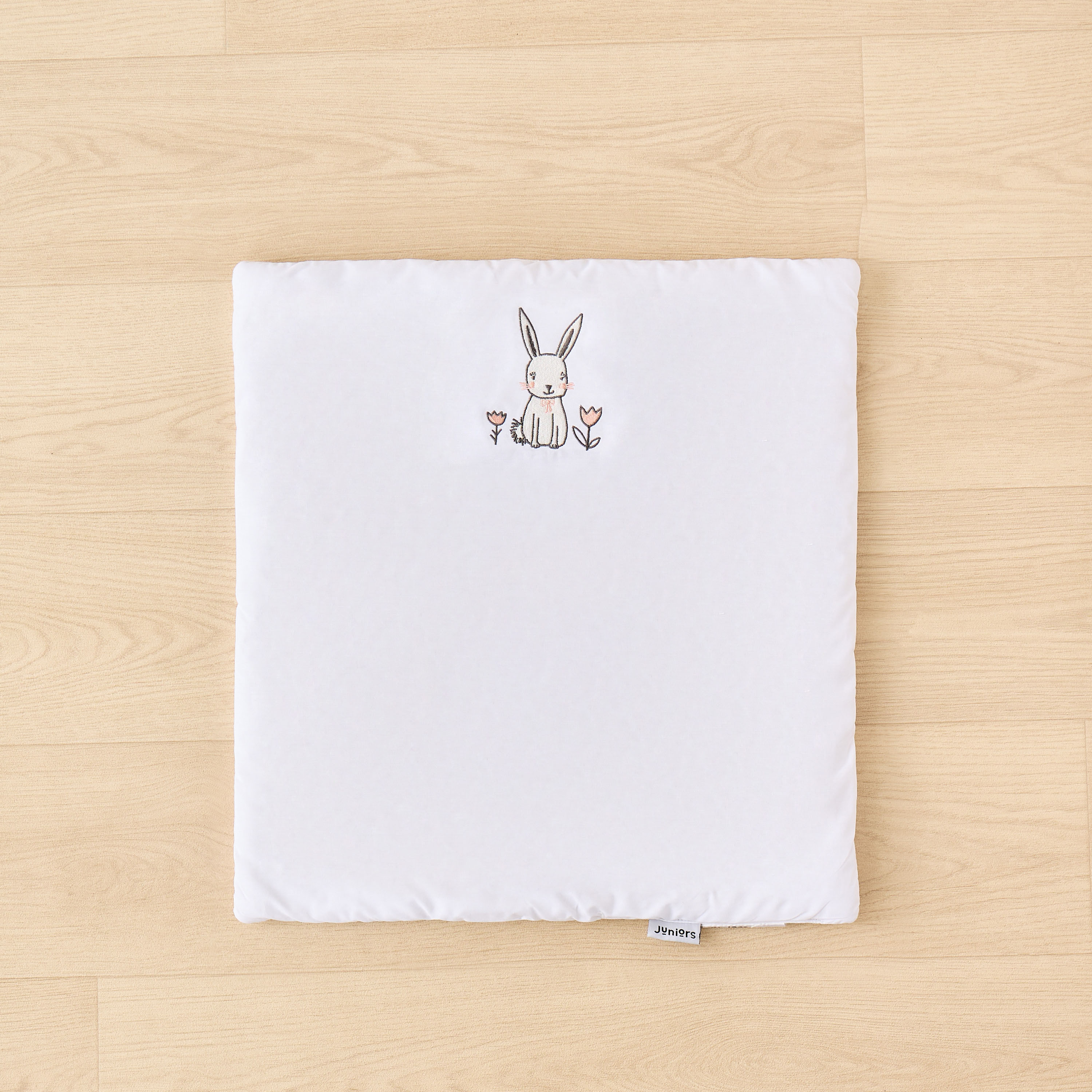 Juniors Floral Print Moses Basket with Canopy-baby-nursery-furniture-mosesbaskets-image-7