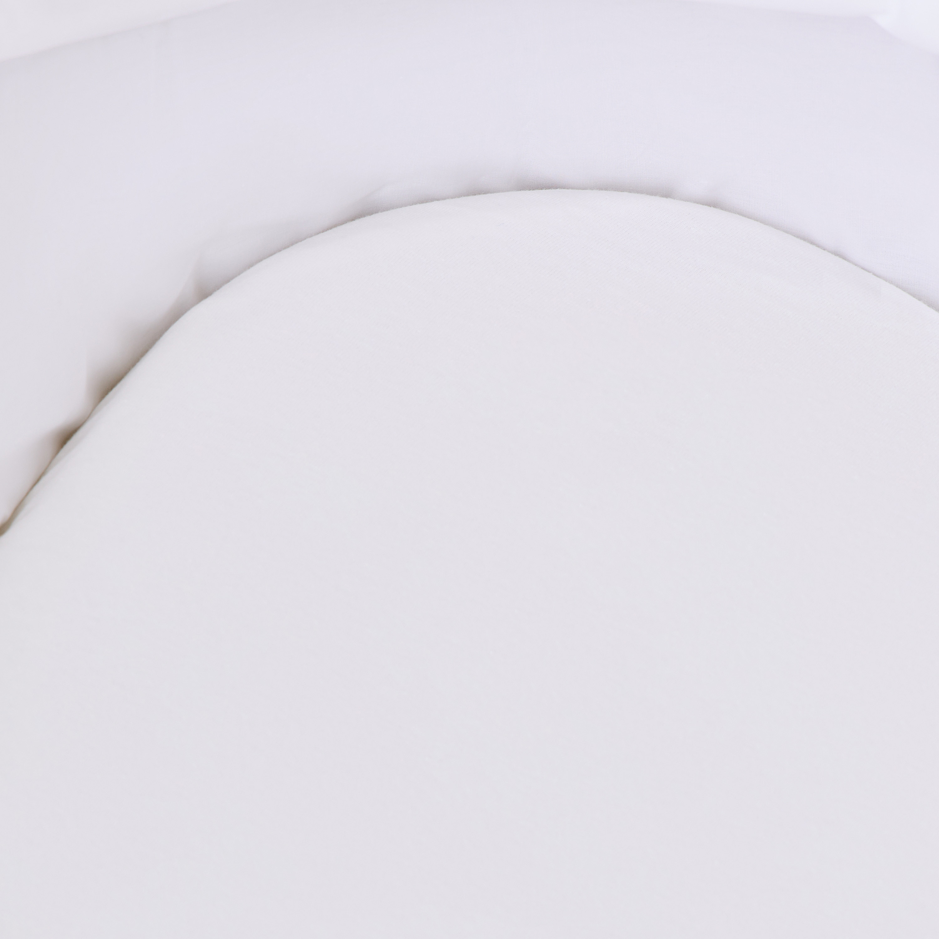 Juniors Floral Print Moses Basket with Canopy-baby-nursery-furniture-mosesbaskets-image-9