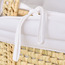 Juniors Moses Basket with Canopy-baby-nursery-furniture-mosesbaskets-image-11