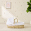 Juniors Moses Basket with Canopy-baby-nursery-furniture-mosesbaskets-image-3
