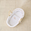 Juniors Moses Basket with Canopy-baby-nursery-furniture-mosesbaskets-image-6