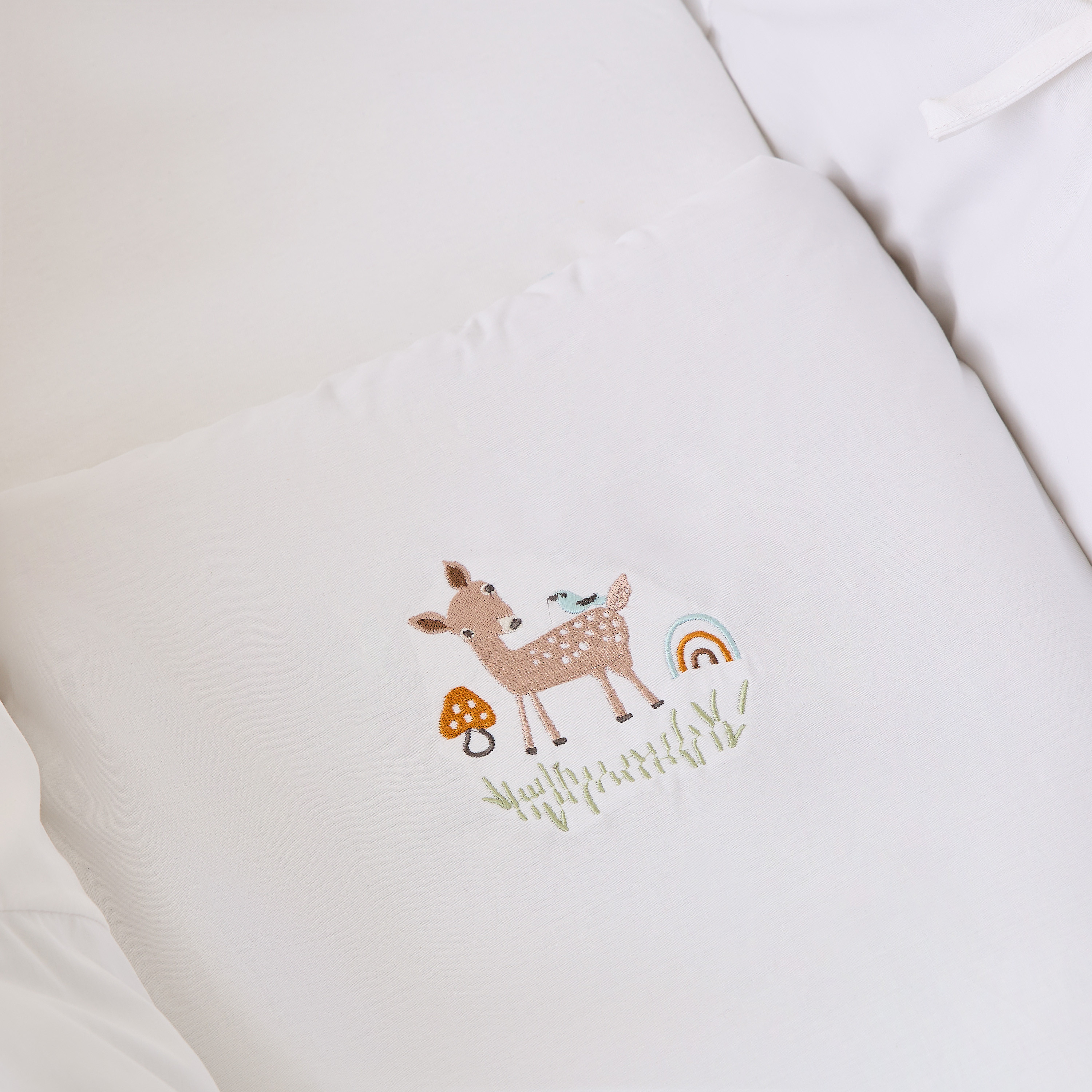 سلة موسى مع مظلة من جونيورز-baby-nursery-furniture-mosesbaskets-image-3