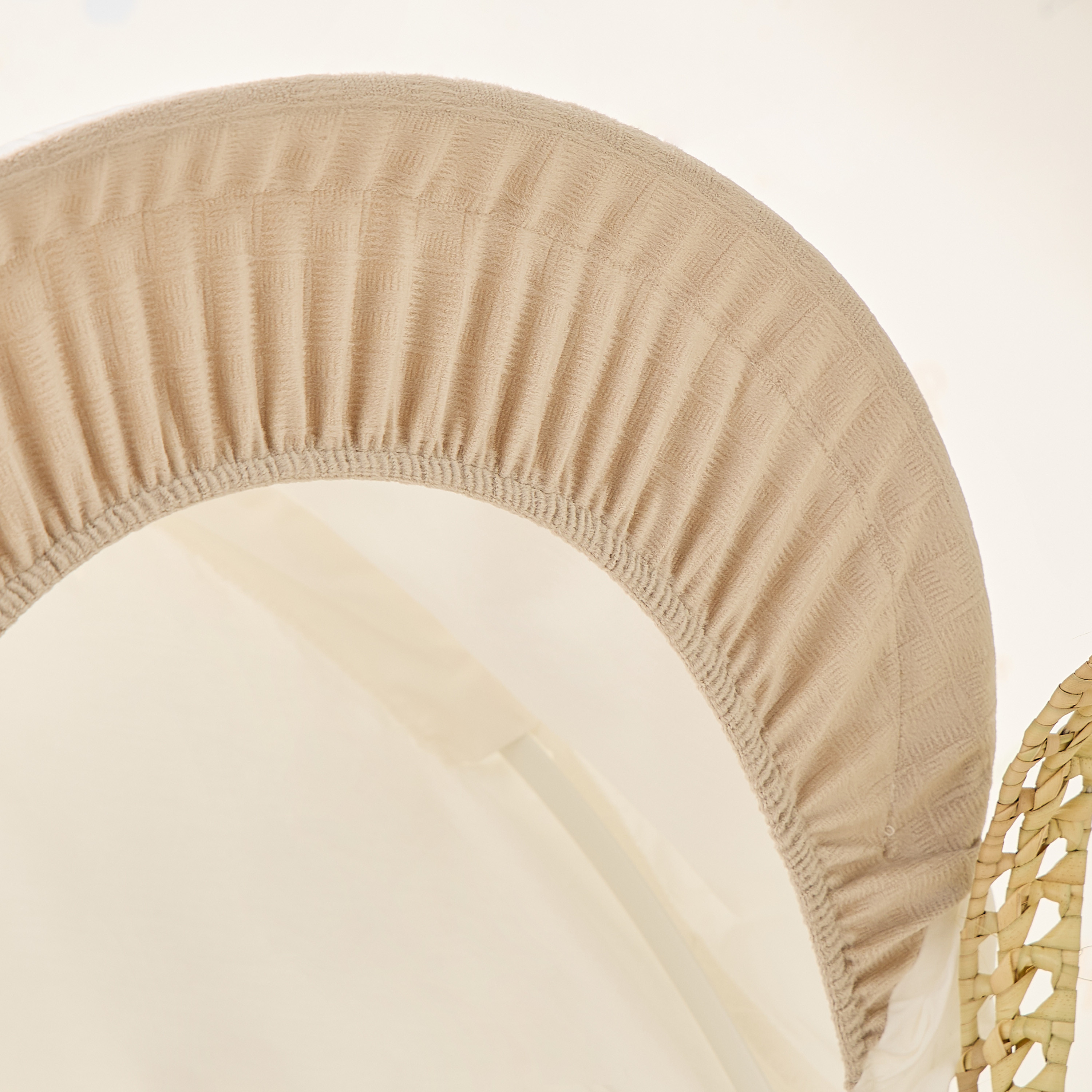 سلة موسى مع مظلة من جونيورز-baby-nursery-furniture-mosesbaskets-image-10