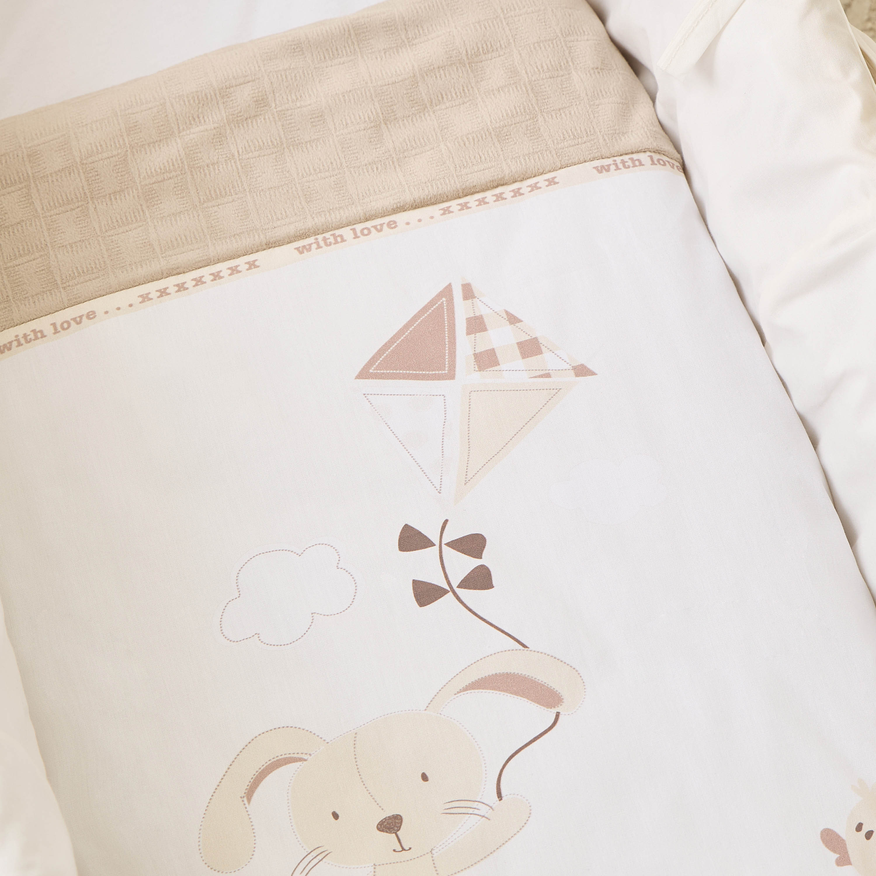 سلة موسى مع مظلة من جونيورز-baby-nursery-furniture-mosesbaskets-image-8