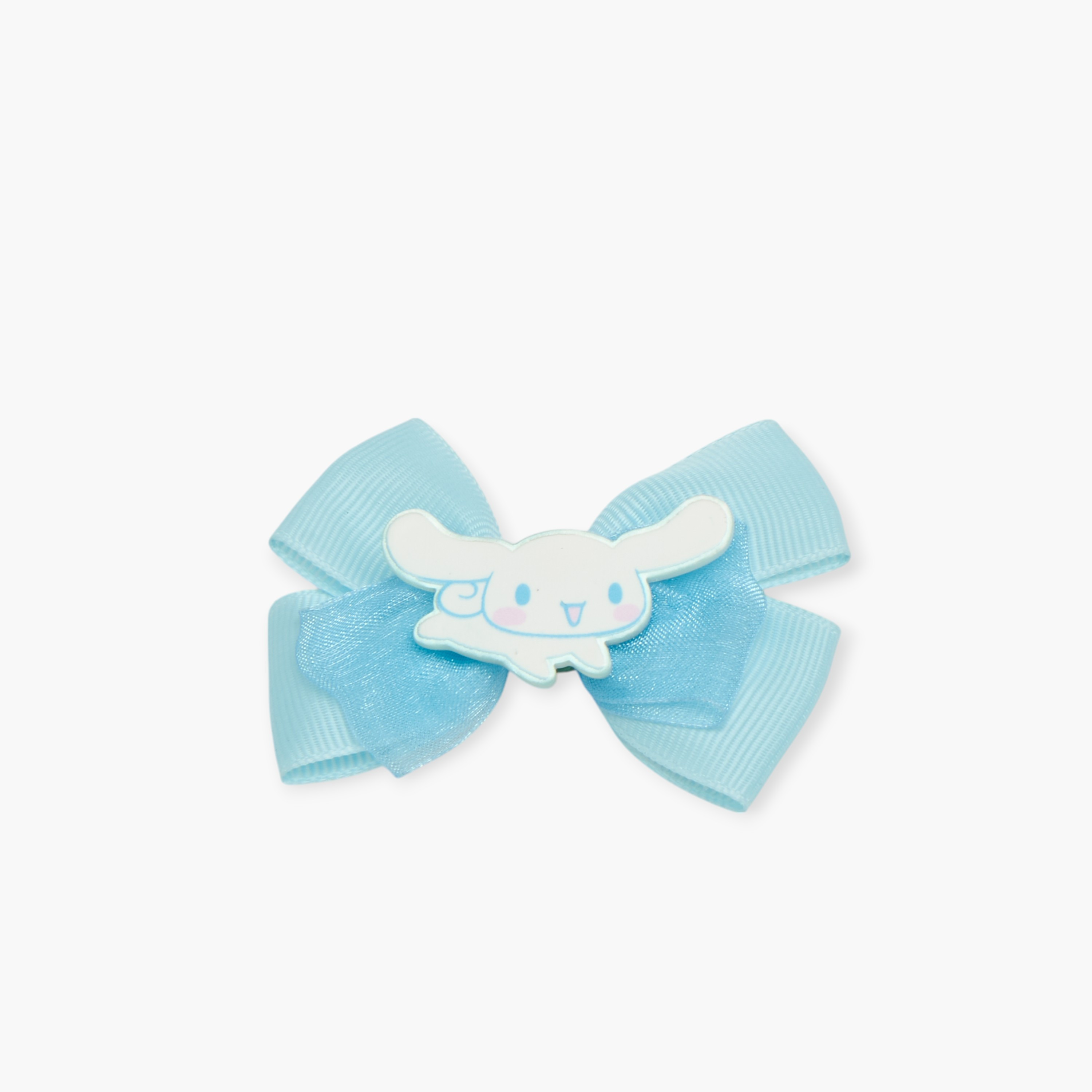مشبك شعر مزين من هالو كيتي-girls-accessories-hairaccessories-image-1