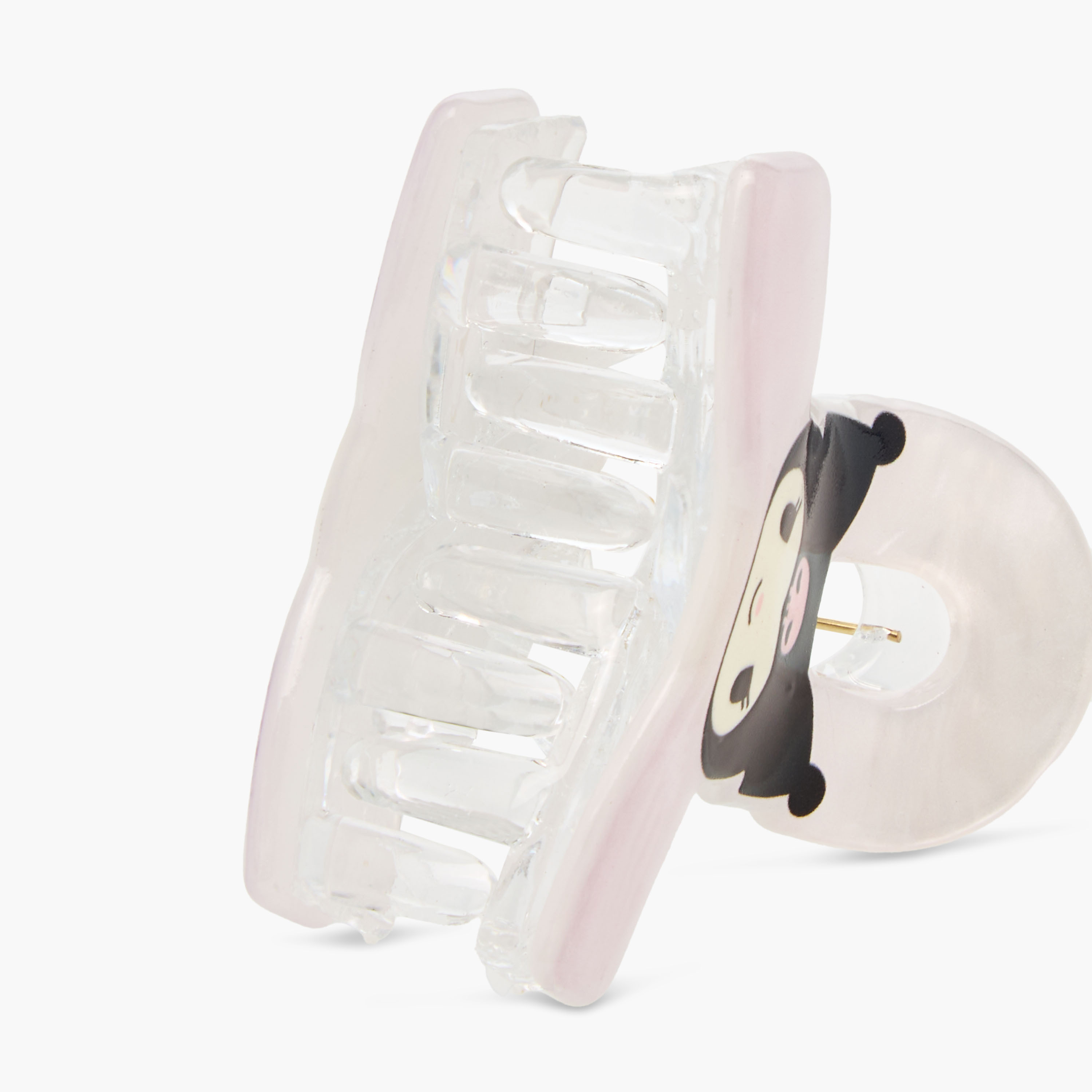 Sanrio Embellished Hair Clamp- Set of 2-girls-accessories-hairaccessories-image-4