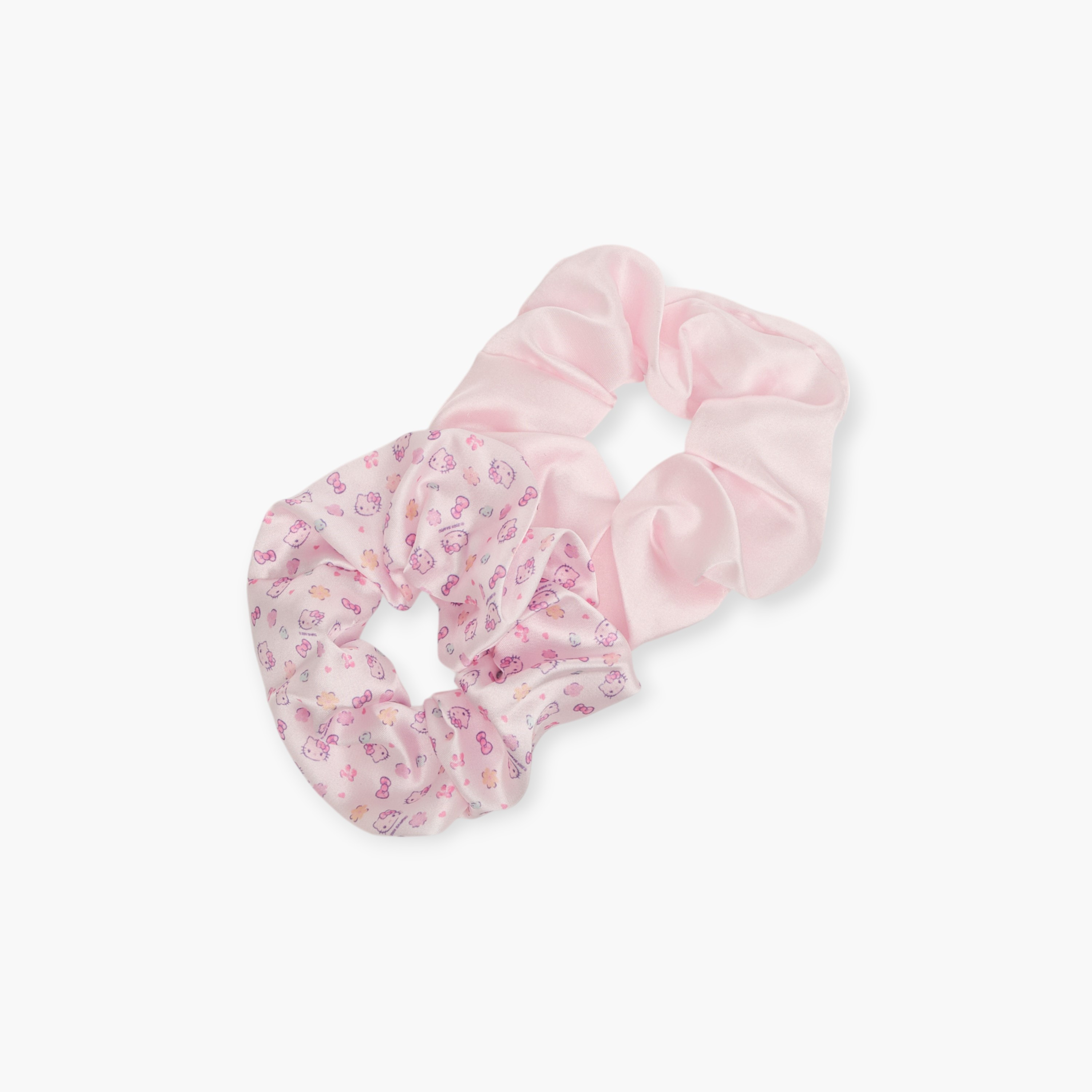ربطات شعر متنوعة من هالو كيتي - طقم من قطعتين-girls-accessories-hairaccessories-image-3