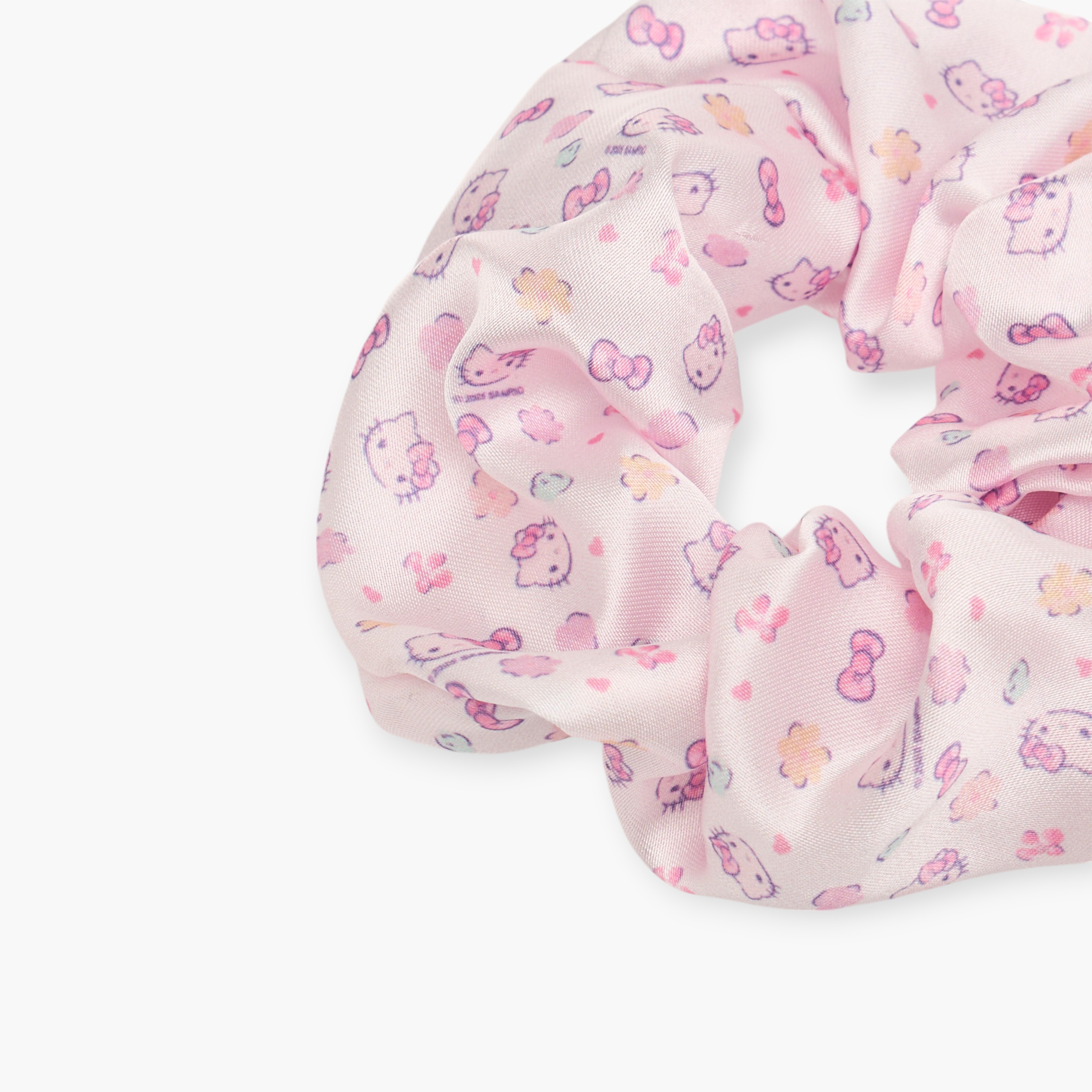 ربطات شعر متنوعة من هالو كيتي - طقم من قطعتين-girls-accessories-hairaccessories-image-5