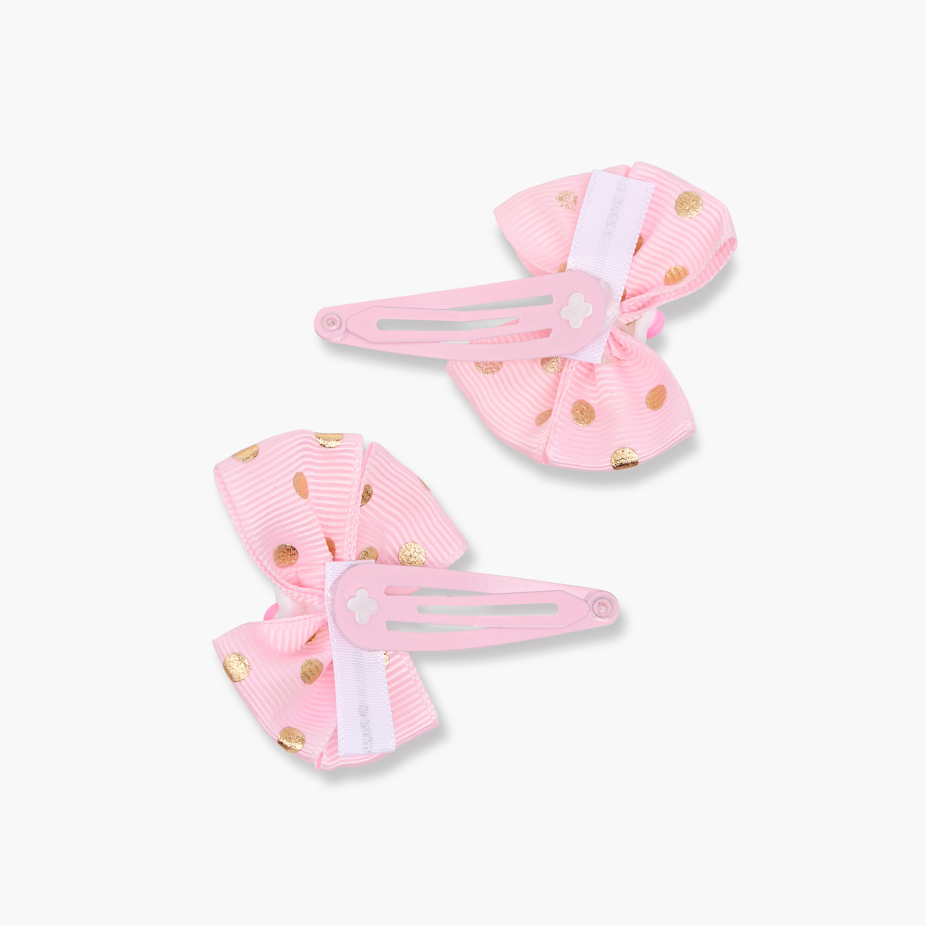 Sanrio Hello Kitty Applique Hair Clip - Set of 2-girls-accessories-hairaccessories-image-3