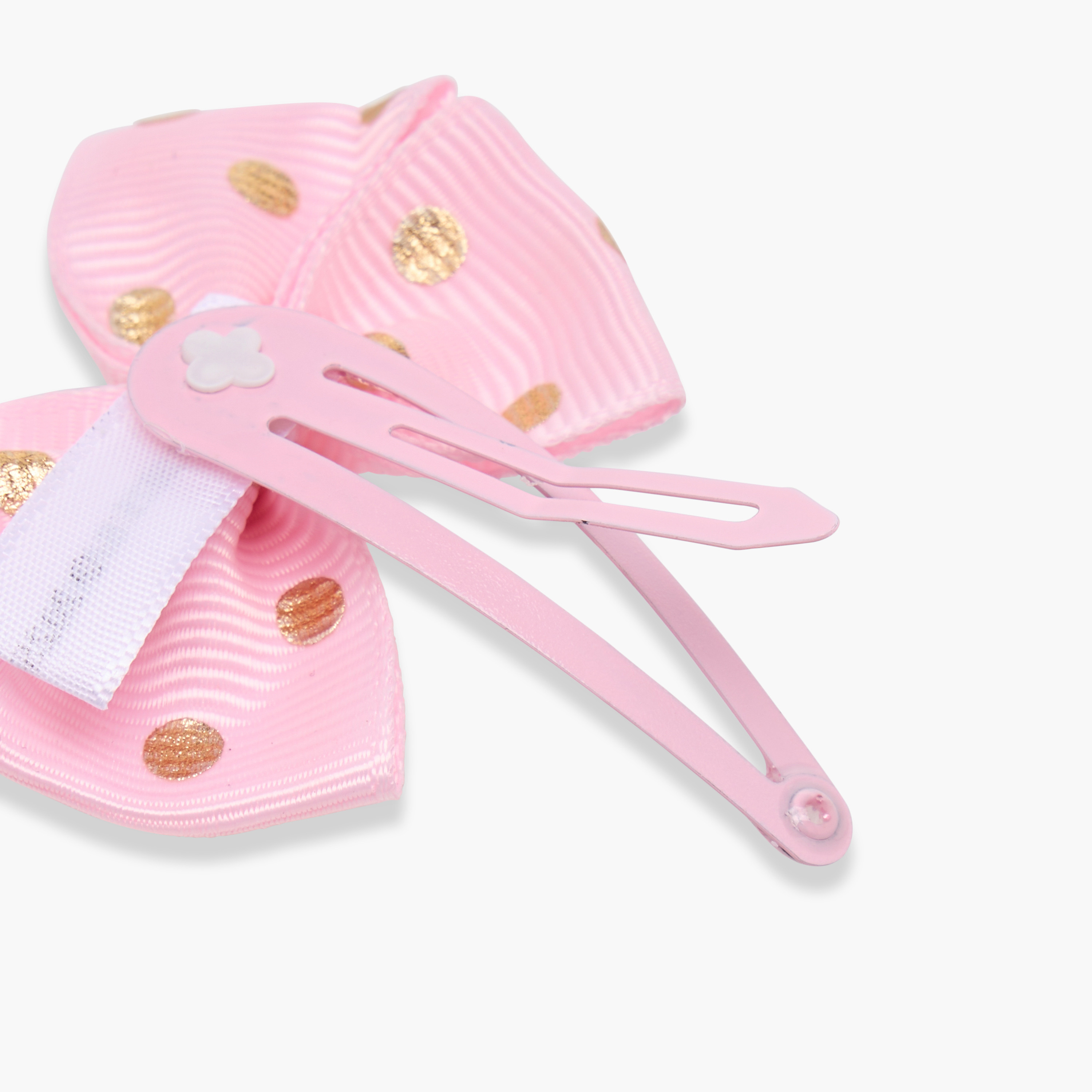 Sanrio Hello Kitty Applique Hair Clip - Set of 2-girls-accessories-hairaccessories-image-5