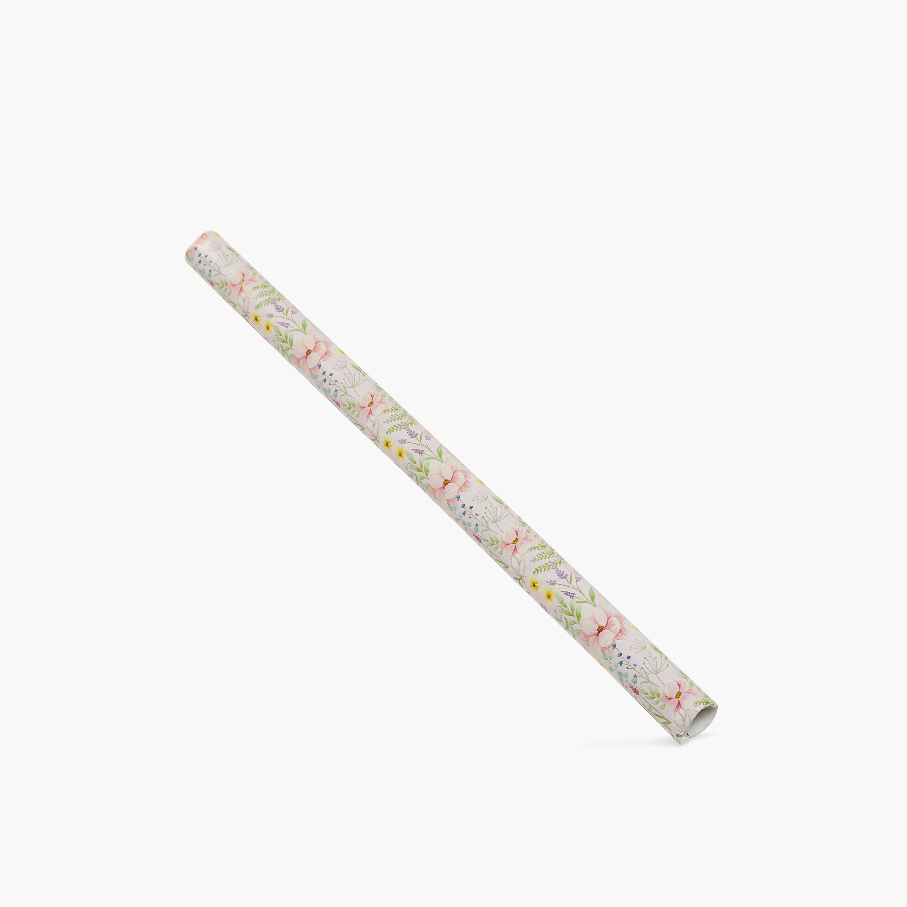 Eurowrap Floral Print Gift Wrapping Paper-household-giftingaccessories-giftings-image-1