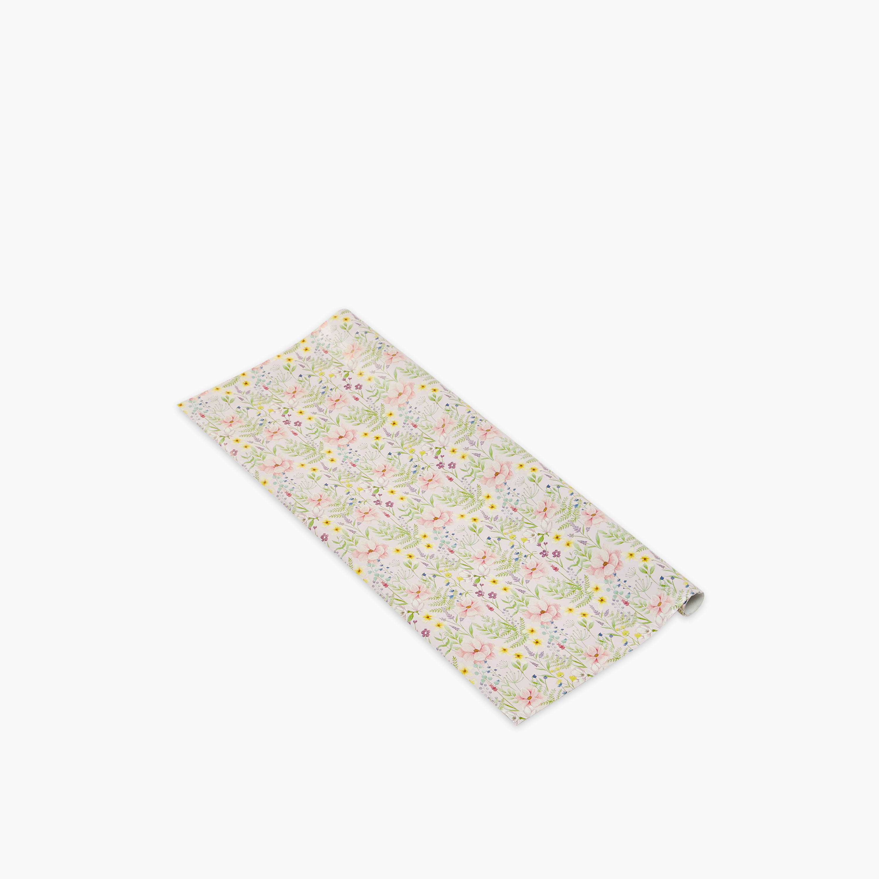 Eurowrap Floral Print Gift Wrapping Paper-household-giftingaccessories-giftings-image-2