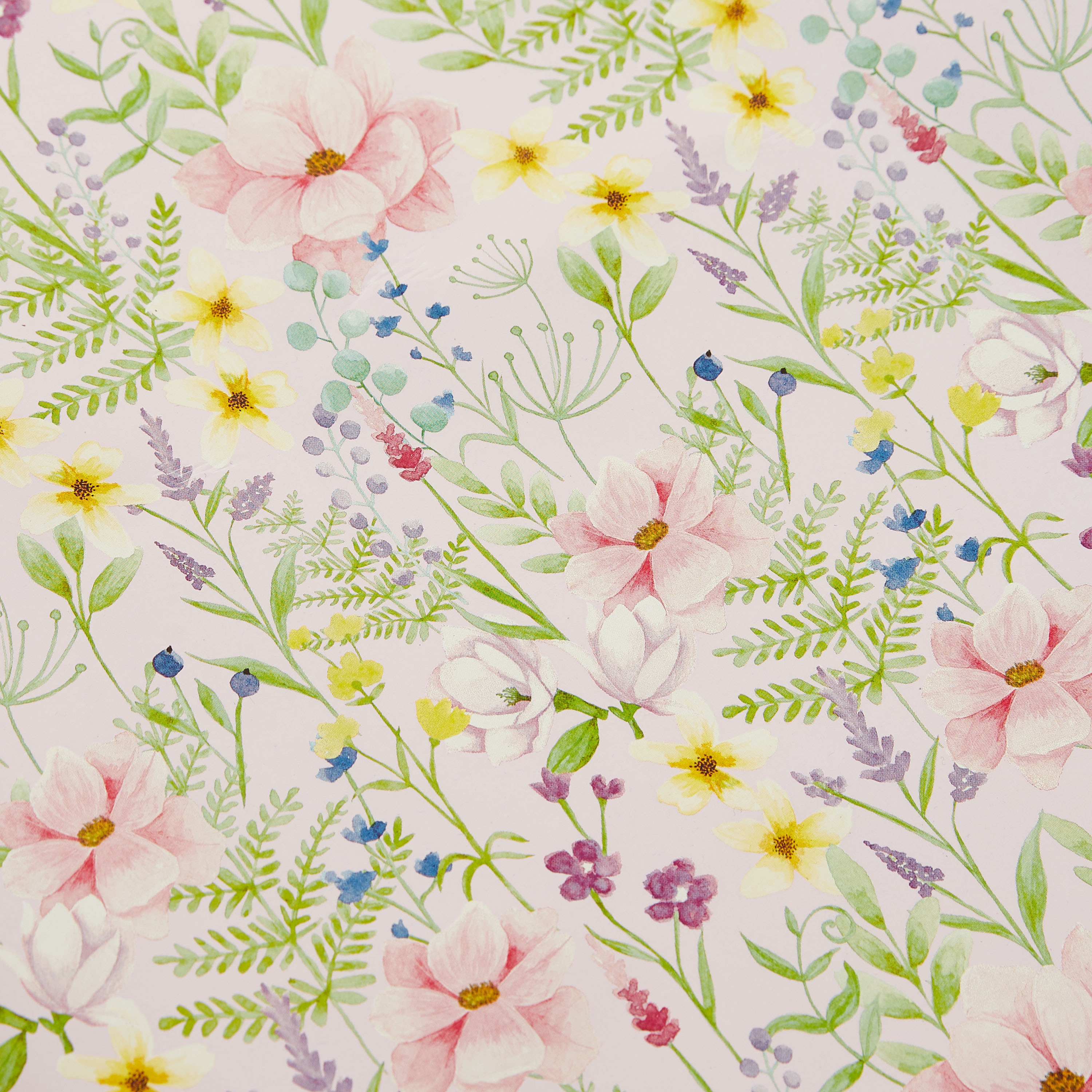 Eurowrap Floral Print Gift Wrapping Paper-household-giftingaccessories-giftings-image-3