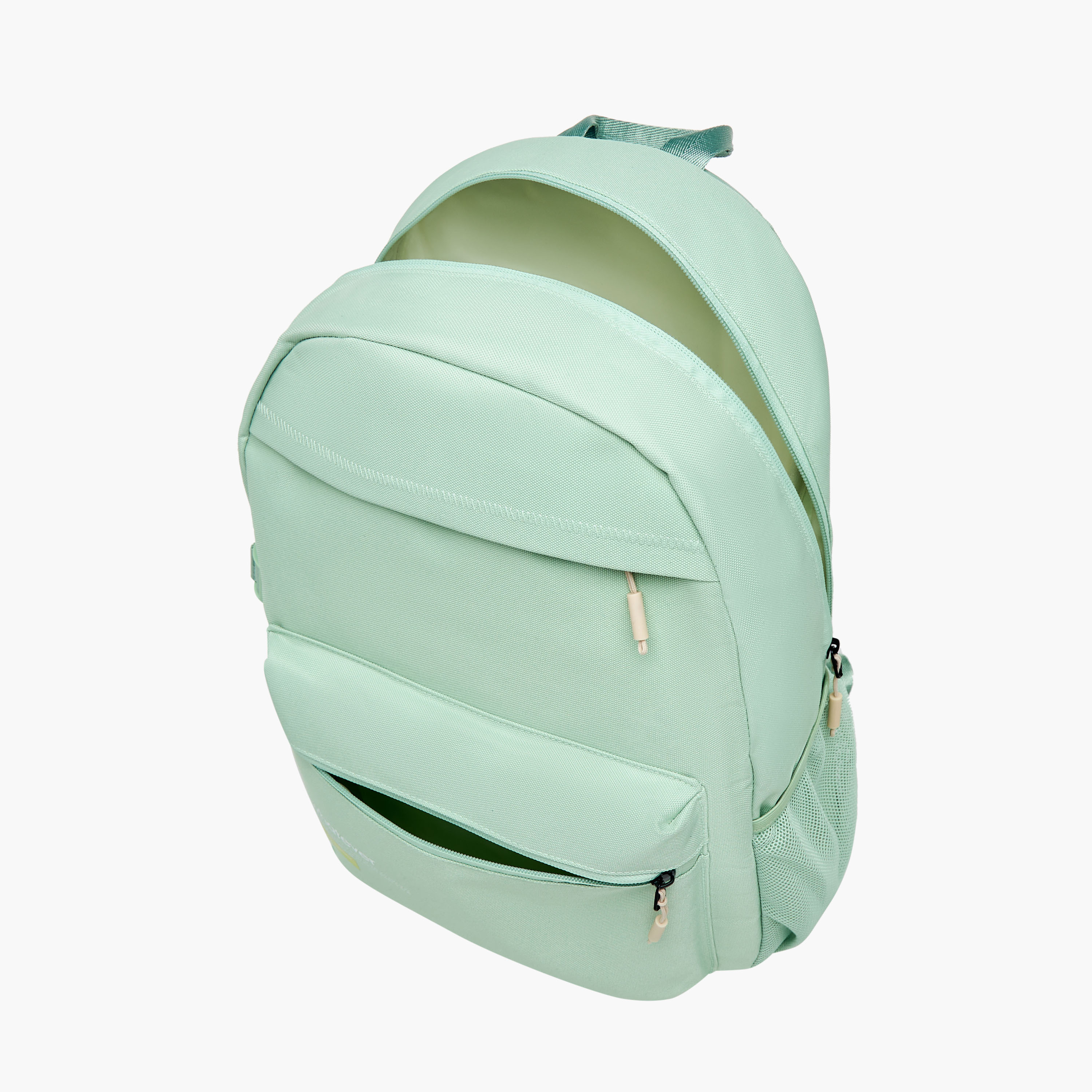 Royal Sac Textured 17-inch Backpack with Shoulder Straps and Detachable Pencil Pouch - 43x31x13 cms-school-bagsandbackpacks-backpacks-image-10