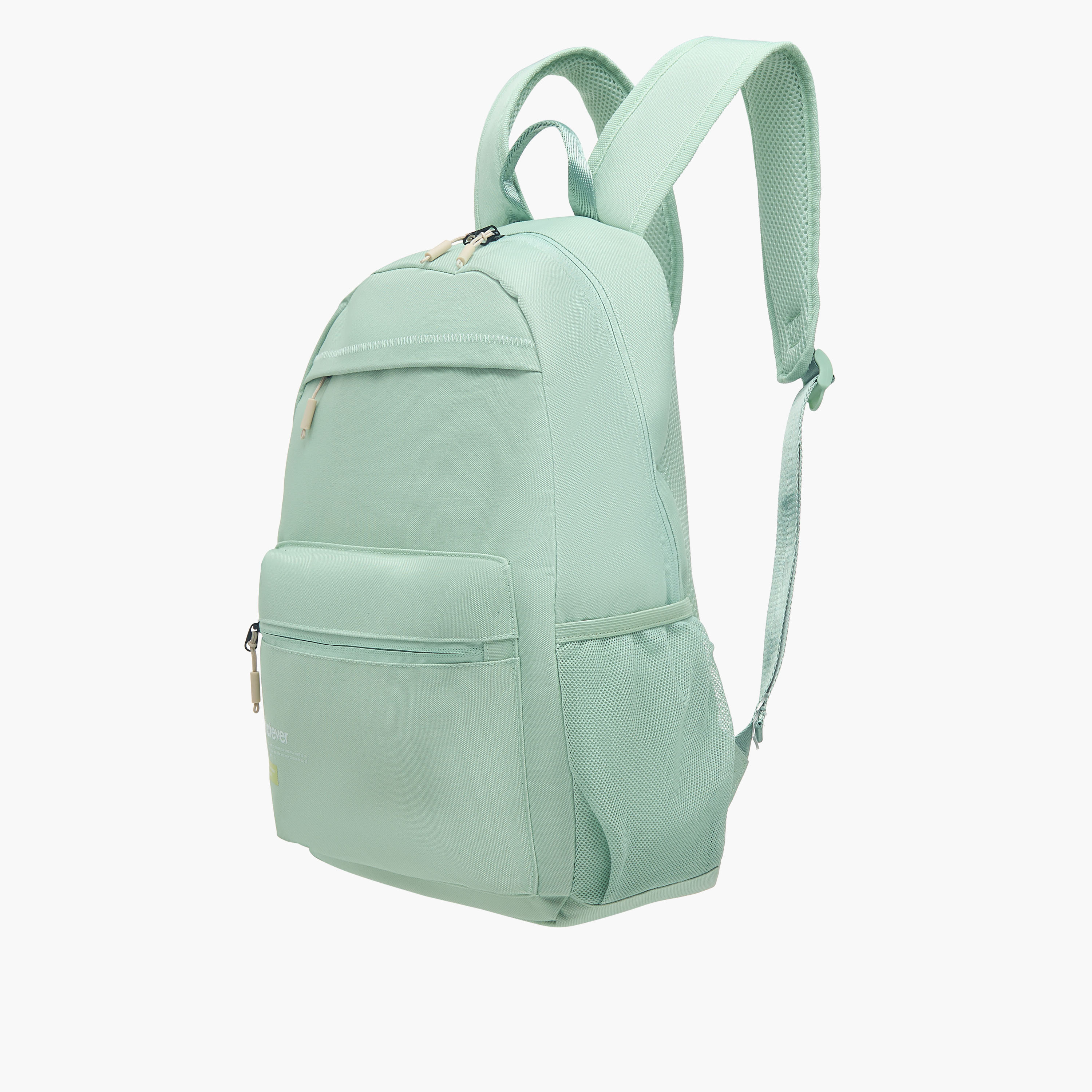 Royal Sac Textured 17-inch Backpack with Shoulder Straps and Detachable Pencil Pouch - 43x31x13 cms-school-bagsandbackpacks-backpacks-image-4