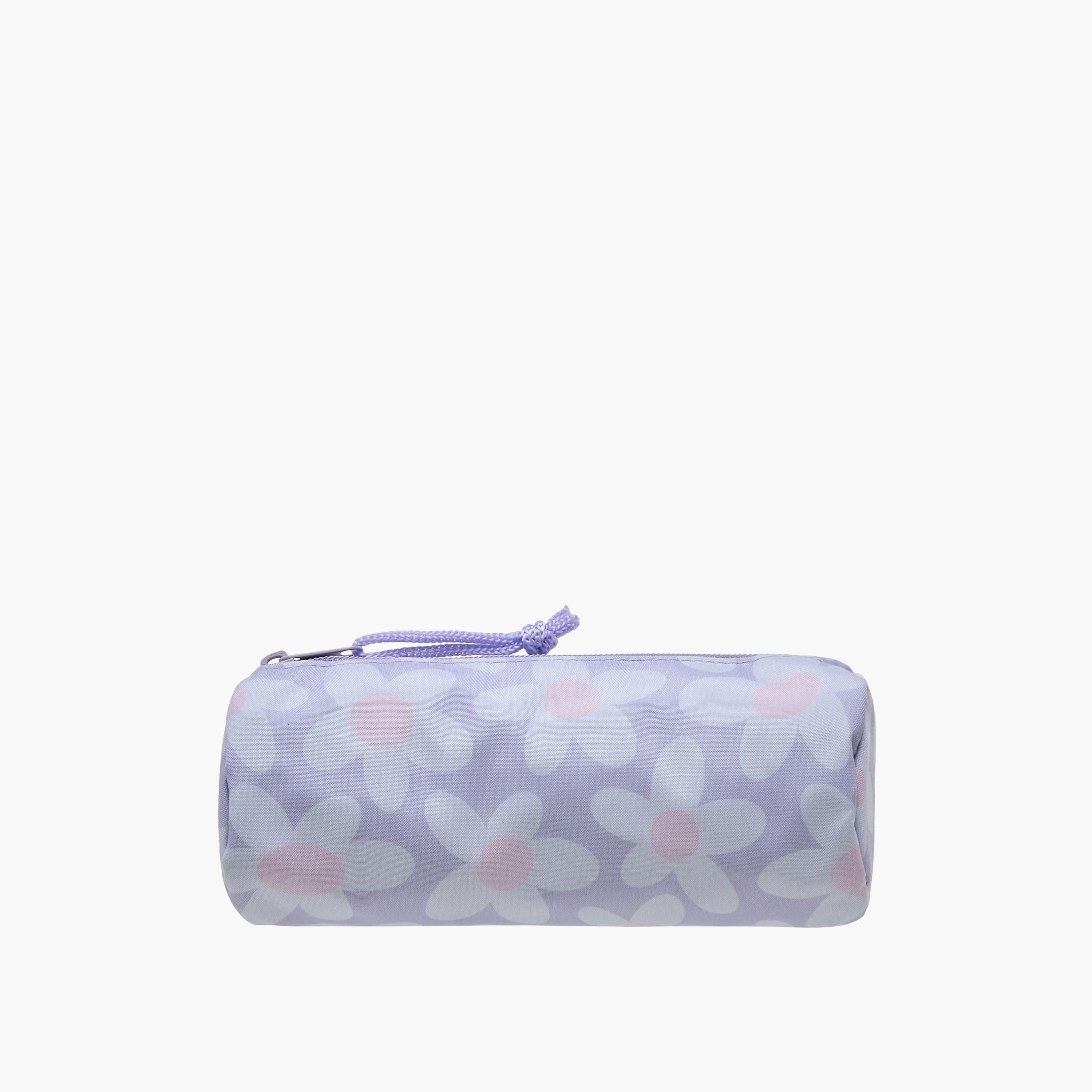 Royal Sac Floral Print 17-inch Backpack with Shoulder Straps - 43x33x16 cms-school-bagsandbackpacks-sets-image-9