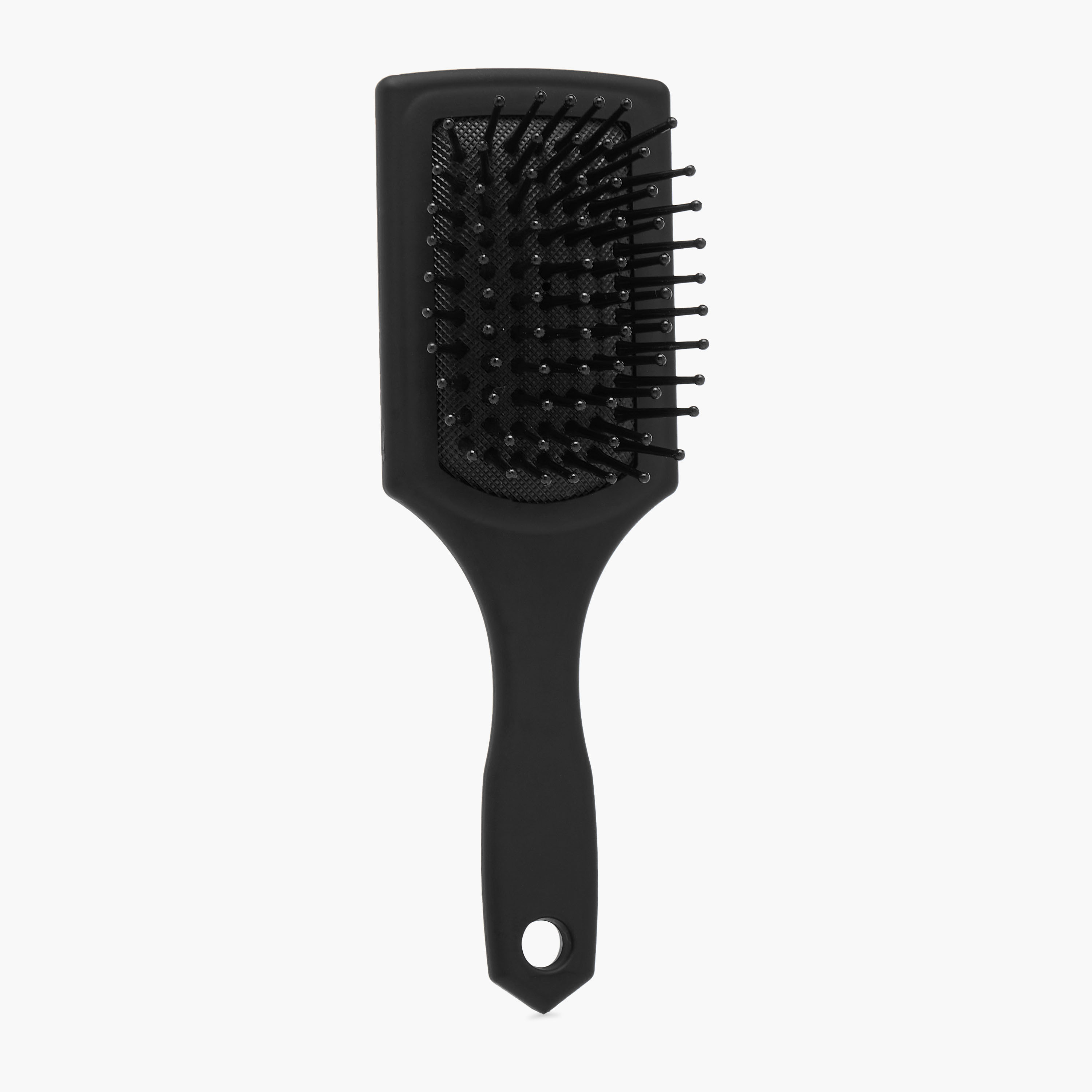 Solid Paddle Hairbrush-beautyandpersonalcare-hair-stylingtools-hairbrushesandcombs-image-1