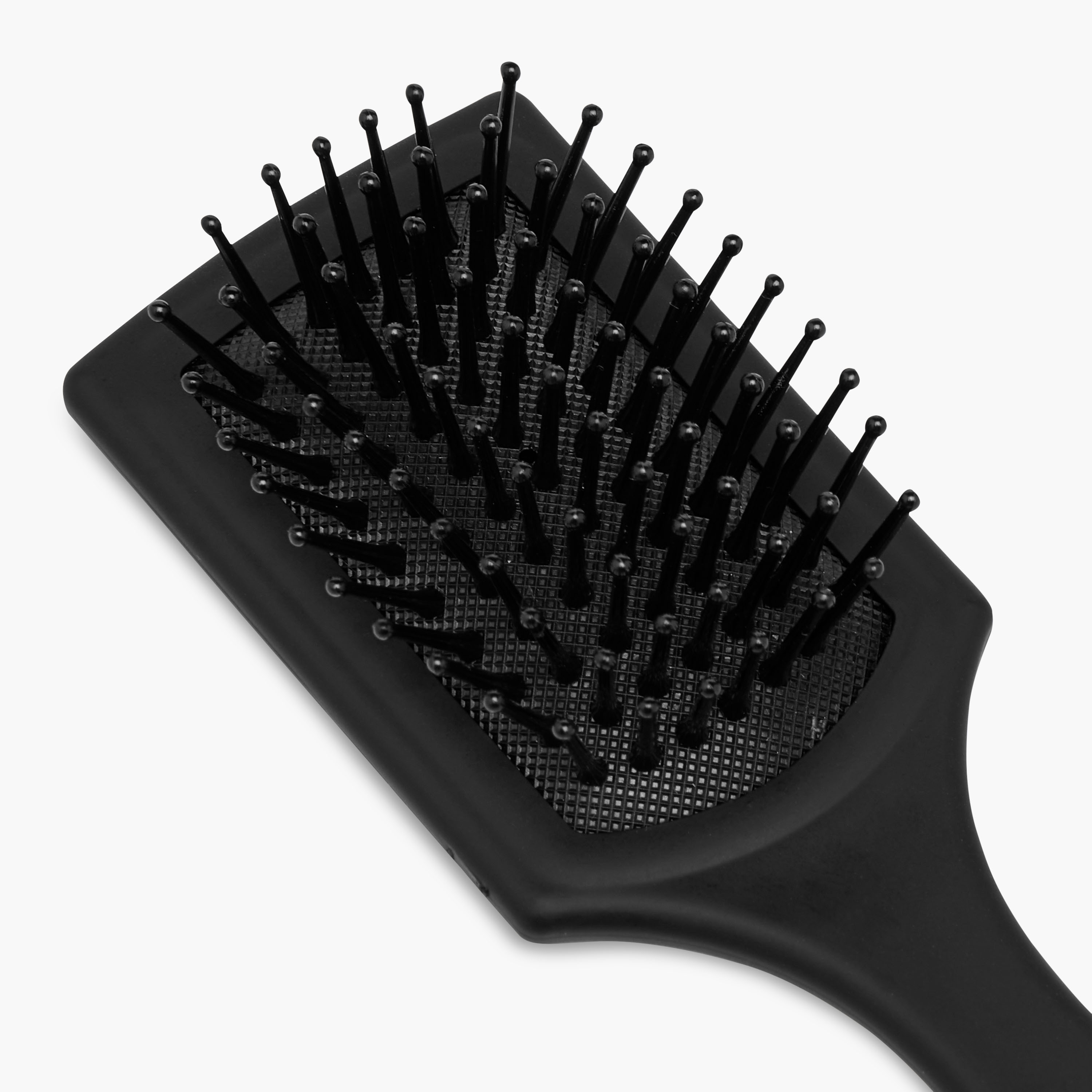 Solid Paddle Hairbrush-beautyandpersonalcare-hair-stylingtools-hairbrushesandcombs-image-3