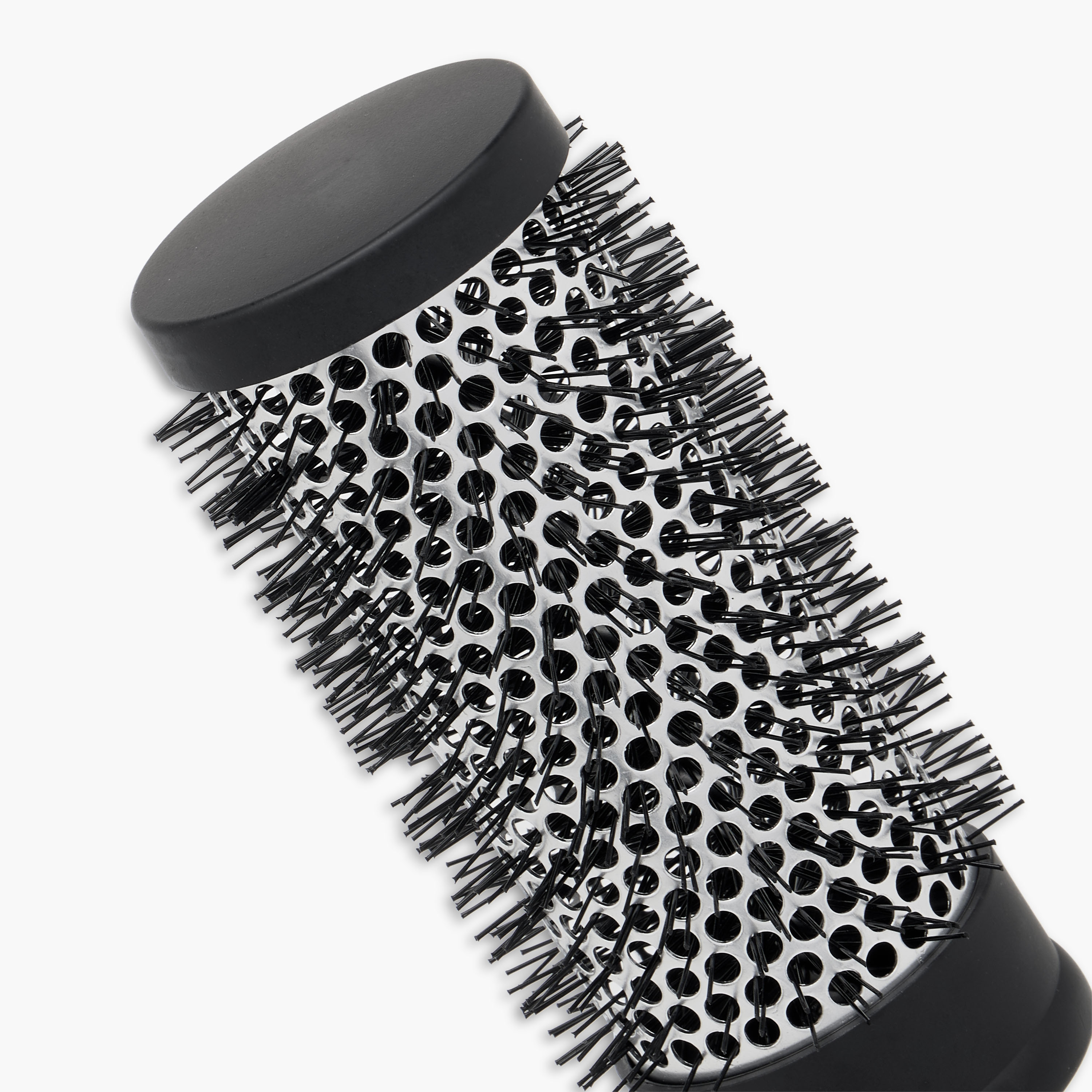 Solid Roller Hairbrush-beautyandpersonalcare-hair-stylingtools-hairbrushesandcombs-image-2