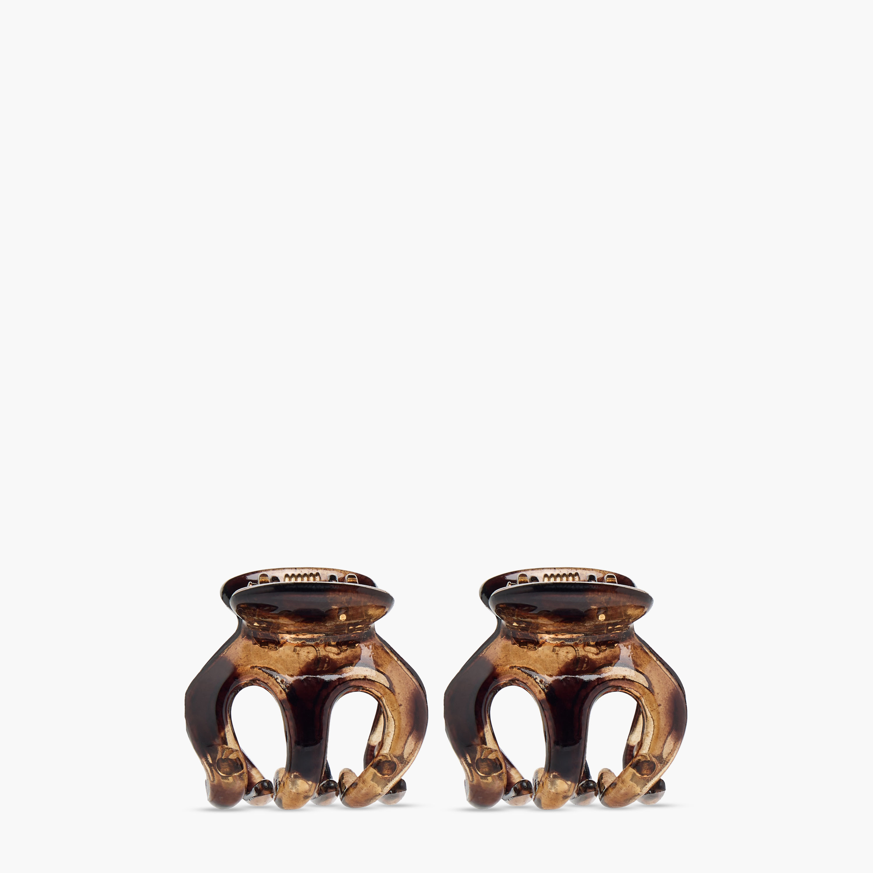 Solid Hair Clamp - Set of 6-women-hairaccessories-clamps-image-3
