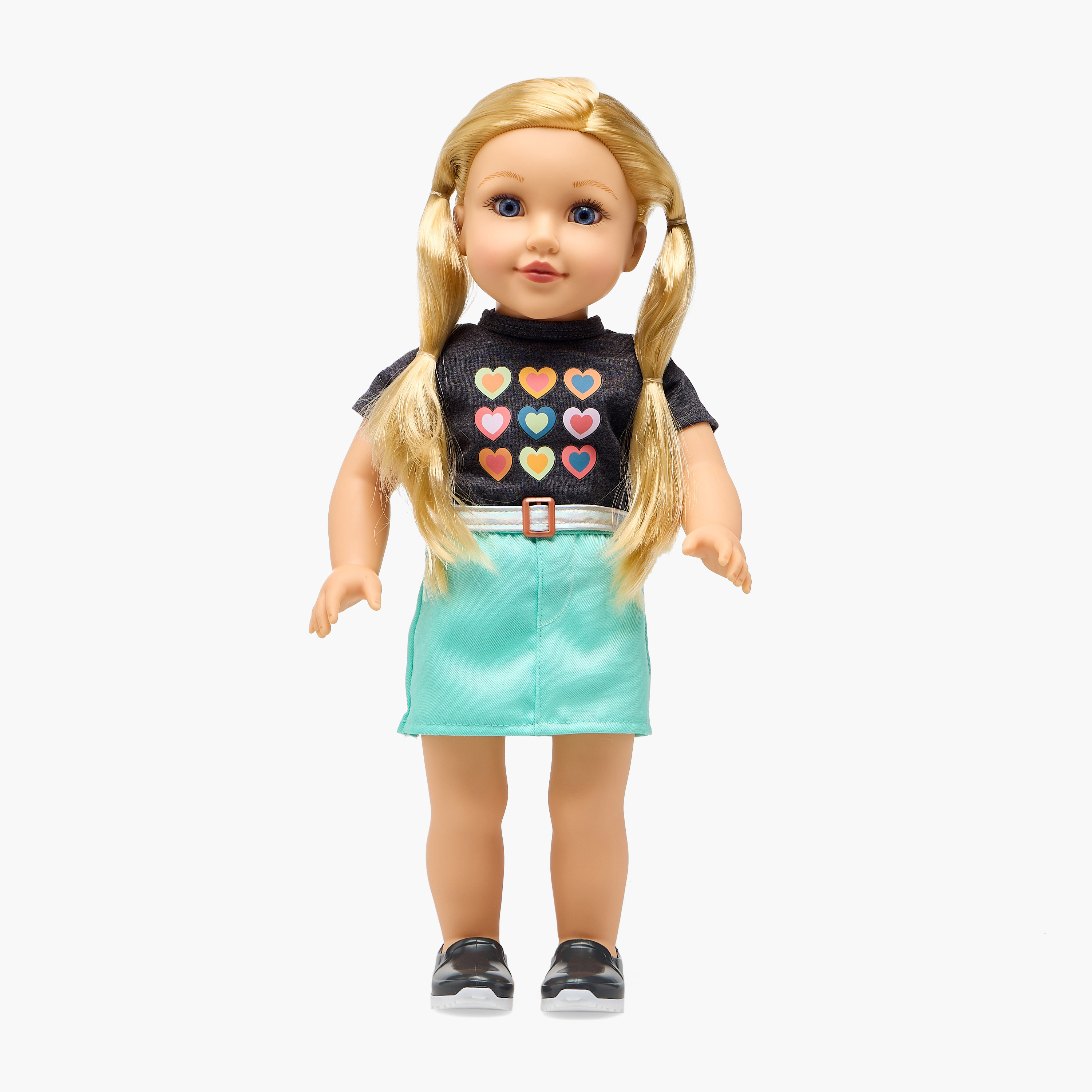 Lotus Dream Hearts Doll  - 45 cm-toys-dollsandplaysets-dolls-image-1