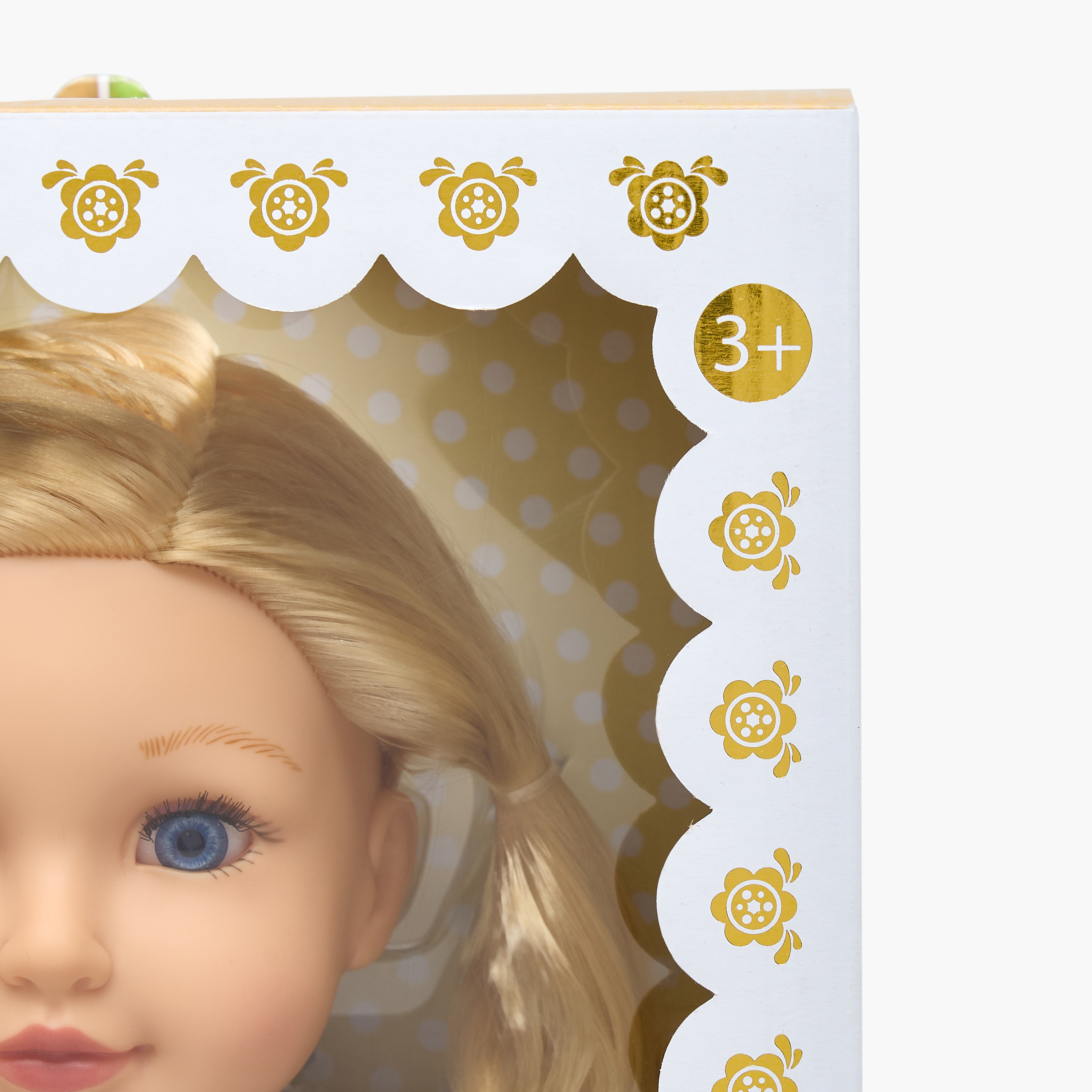 Lotus Dream Hearts Doll  - 45 cm-toys-dollsandplaysets-dolls-image-10