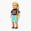 Lotus Dream Hearts Doll  - 45 cm-toys-dollsandplaysets-dolls-image-3