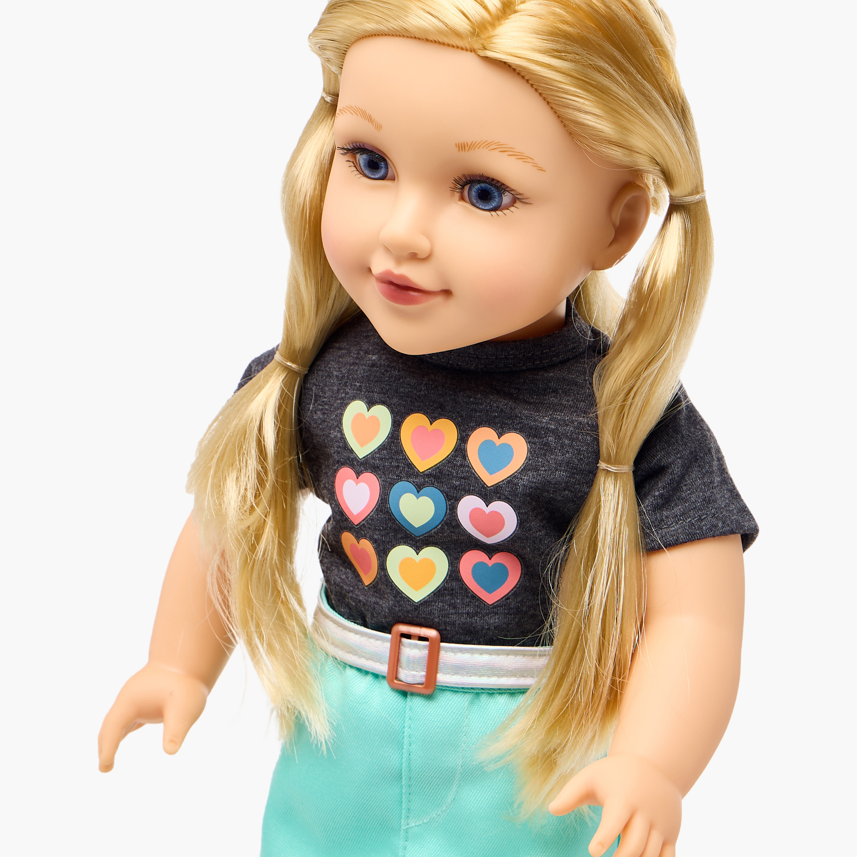 Lotus Dream Hearts Doll  - 45 cm-toys-dollsandplaysets-dolls-image-5