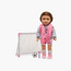 Lotus Dream Hearts Doll with Soccer Set - 18 inch-toys-dollsandplaysets-dolls-image-11