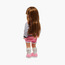 Lotus Dream Hearts Doll with Soccer Set - 18 inch-toys-dollsandplaysets-dolls-image-3