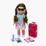 مجموعة لعب دمية أزياء بطول 18 بوصة للسفر من لوتس-toys-dollsandplaysets-dollplaysets-image-16