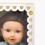 مجموعة لعب دمية أزياء بطول 18 بوصة للسفر من لوتس-toys-dollsandplaysets-dollplaysets-image-2