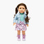 مجموعة لعب دمية أزياء بطول 18 بوصة للسفر من لوتس-toys-dollsandplaysets-dollplaysets-image-15