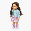 مجموعة لعب دمية أزياء بطول 18 بوصة للسفر من لوتس-toys-dollsandplaysets-dollplaysets-image-13