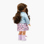مجموعة لعب دمية أزياء بطول 18 بوصة للسفر من لوتس-toys-dollsandplaysets-dollplaysets-image-12
