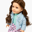 مجموعة لعب دمية أزياء بطول 18 بوصة للسفر من لوتس-toys-dollsandplaysets-dollplaysets-image-10