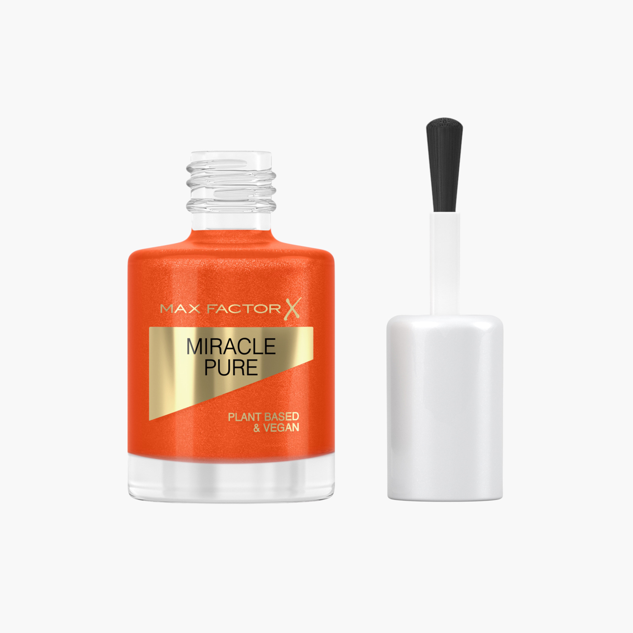ملمع أظافر ميراكل بيور من ماكس فاكتور-beautyandpersonalcare-makeup-nails-nailpolishes-image-2