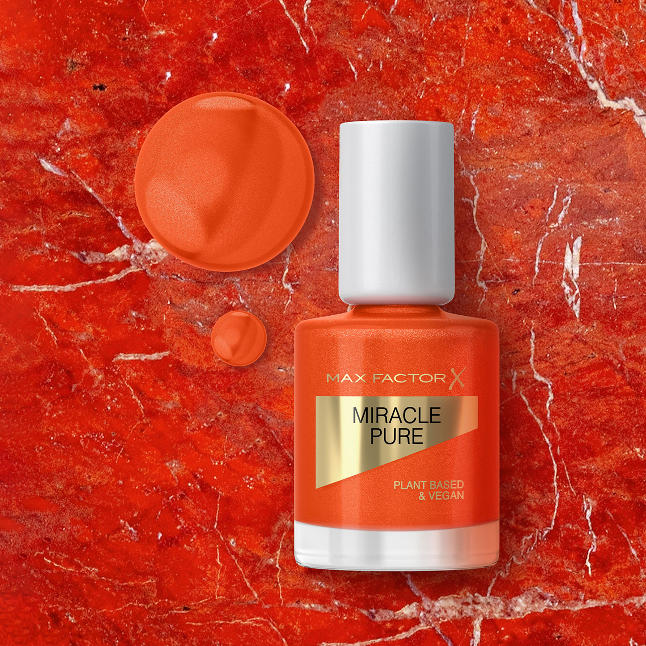Max Factor Miracle Pure Nail Polish - 12 ml-beautyandpersonalcare-makeup-nails-nailpolishes-image-4