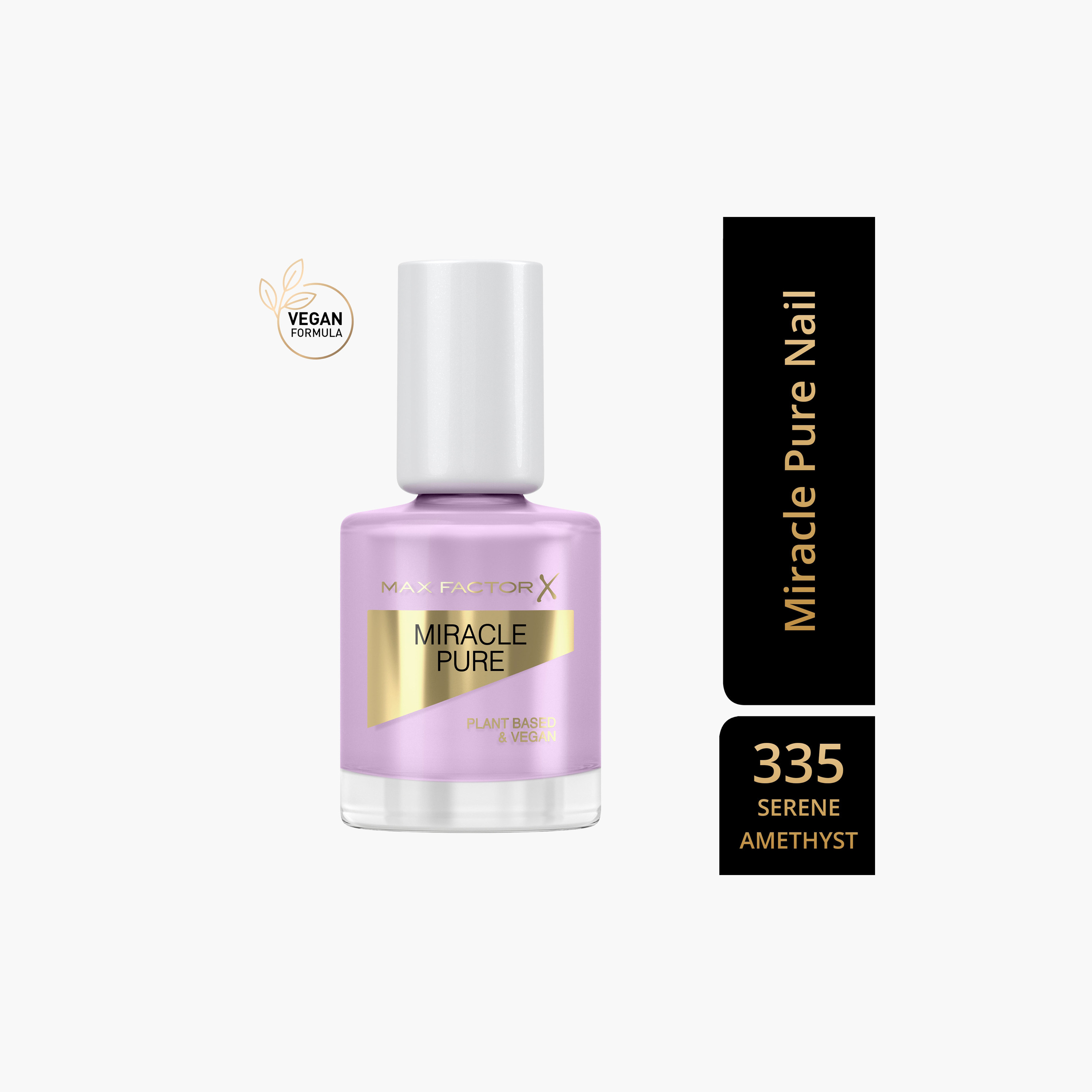 ملمع أظافر ميراكل بيور من ماكس فاكتور-beautyandpersonalcare-makeup-nails-nailpolishes-image-9