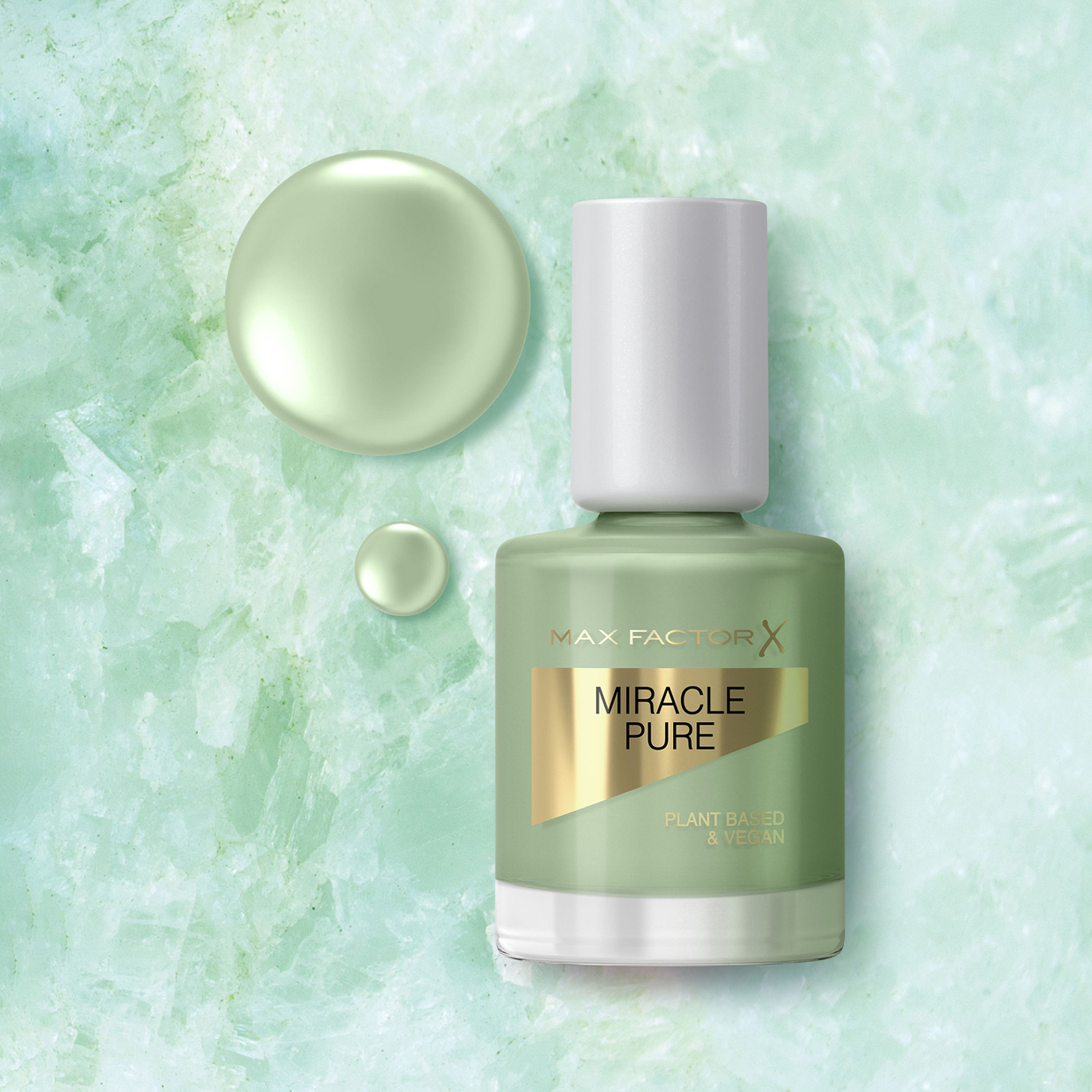 Max Factor Miracle Pure Nail Polish - 12 ml-beautyandpersonalcare-makeup-nails-nailpolishes-image-4