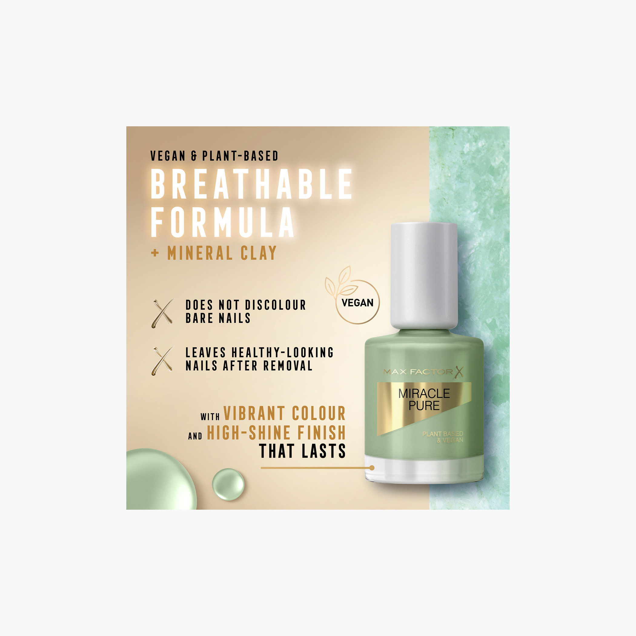 Max Factor Miracle Pure Nail Polish - 12 ml-beautyandpersonalcare-makeup-nails-nailpolishes-image-5