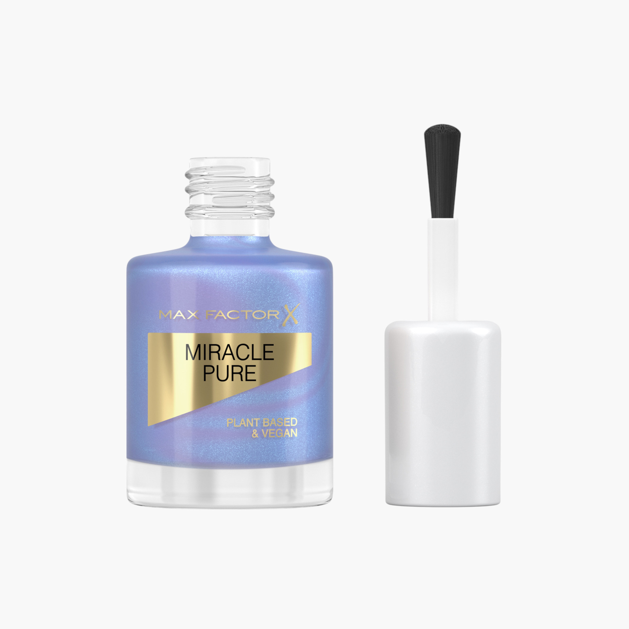 ملمع أظافر ميراكل بيور من ماكس فاكتور-beautyandpersonalcare-makeup-nails-nailpolishes-image-26