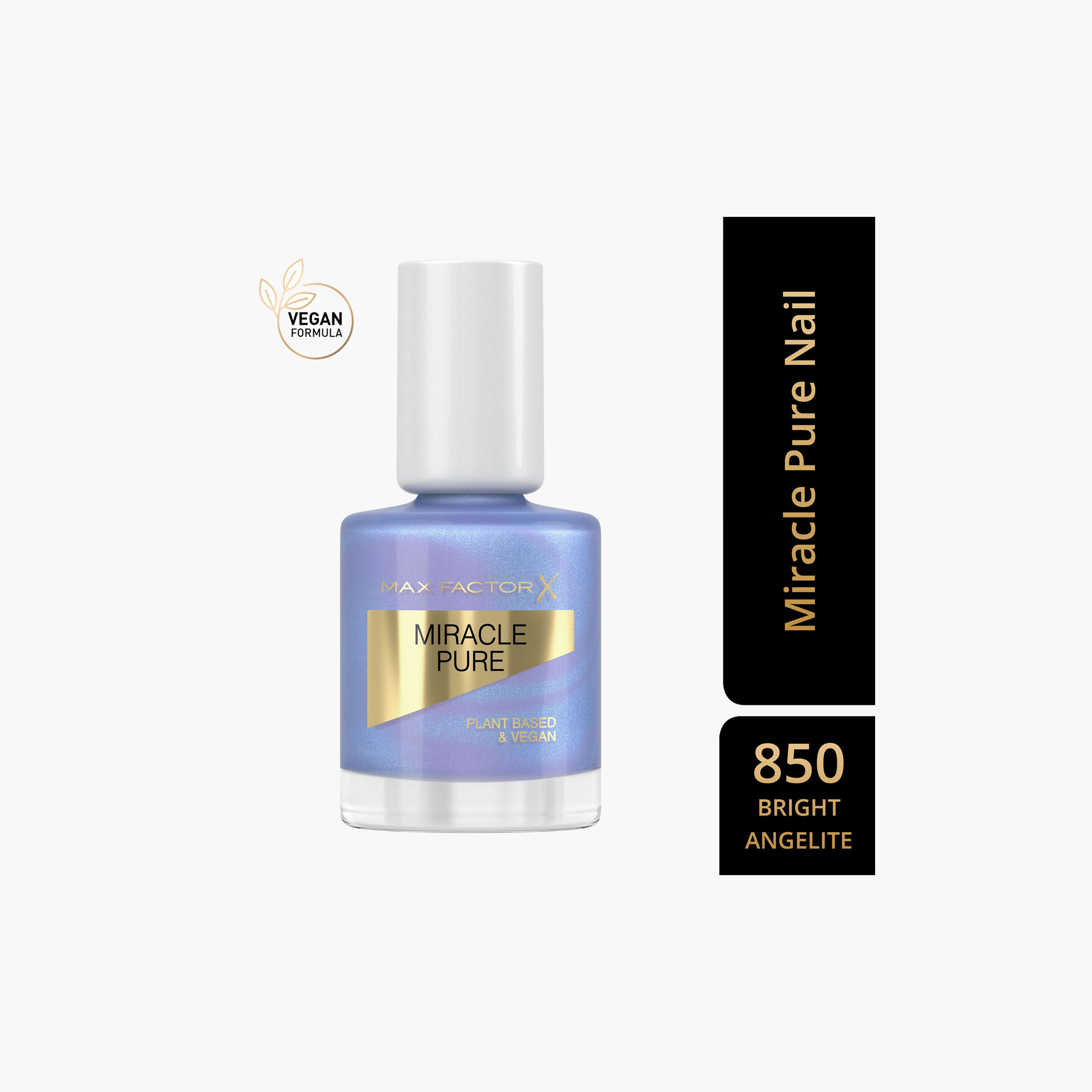 ملمع أظافر ميراكل بيور من ماكس فاكتور-beautyandpersonalcare-makeup-nails-nailpolishes-image-25
