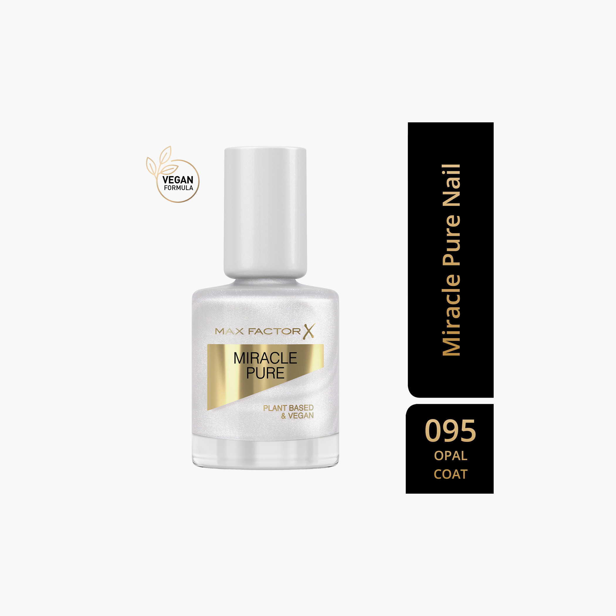 ملمع أظافر ميراكل بيور من ماكس فاكتور-beautyandpersonalcare-makeup-nails-nailpolishes-image-33