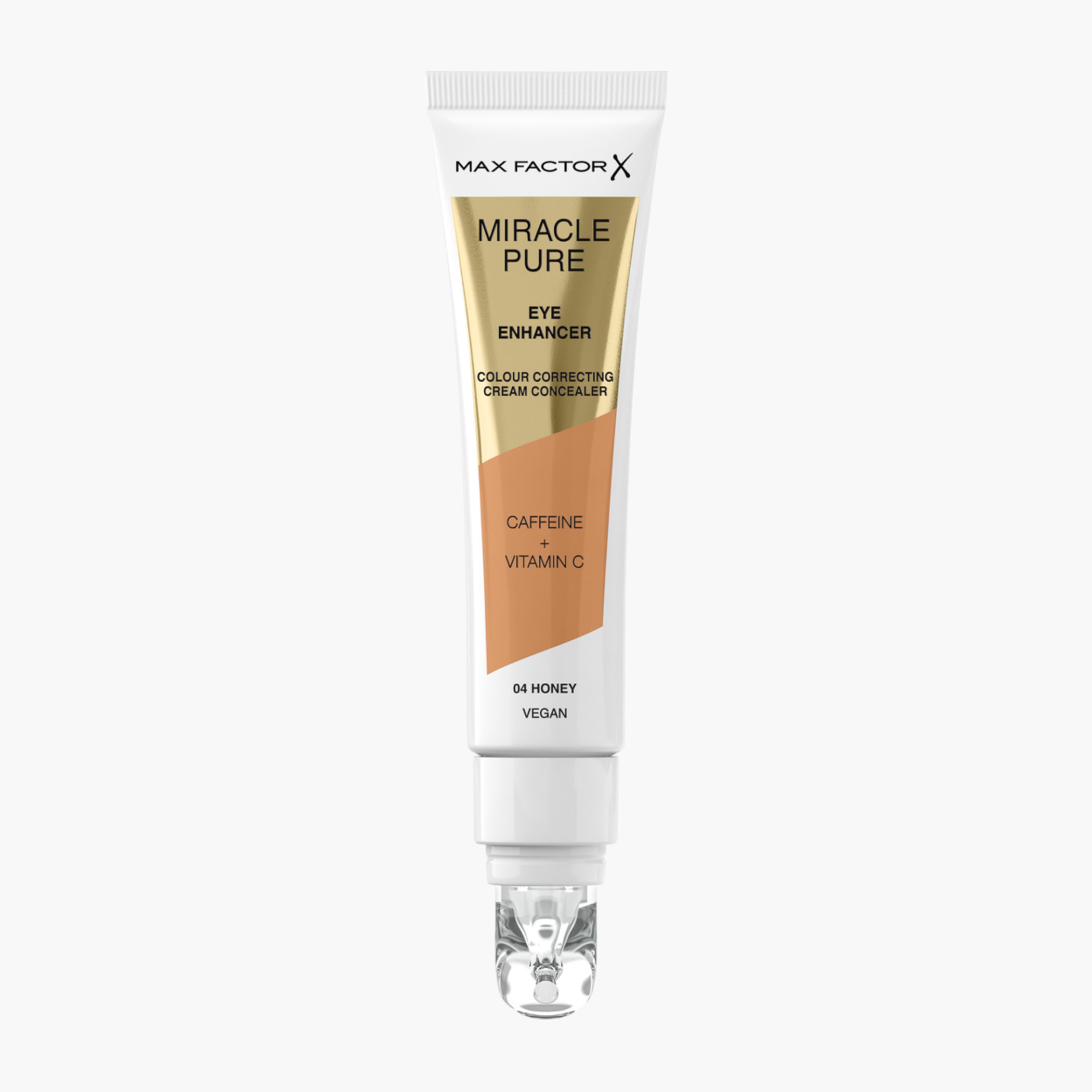 معزز العين ميراكل بيور من ماكس فاكتور - 10 مل-beautyandpersonalcare-makeup-face-concealers-image-5