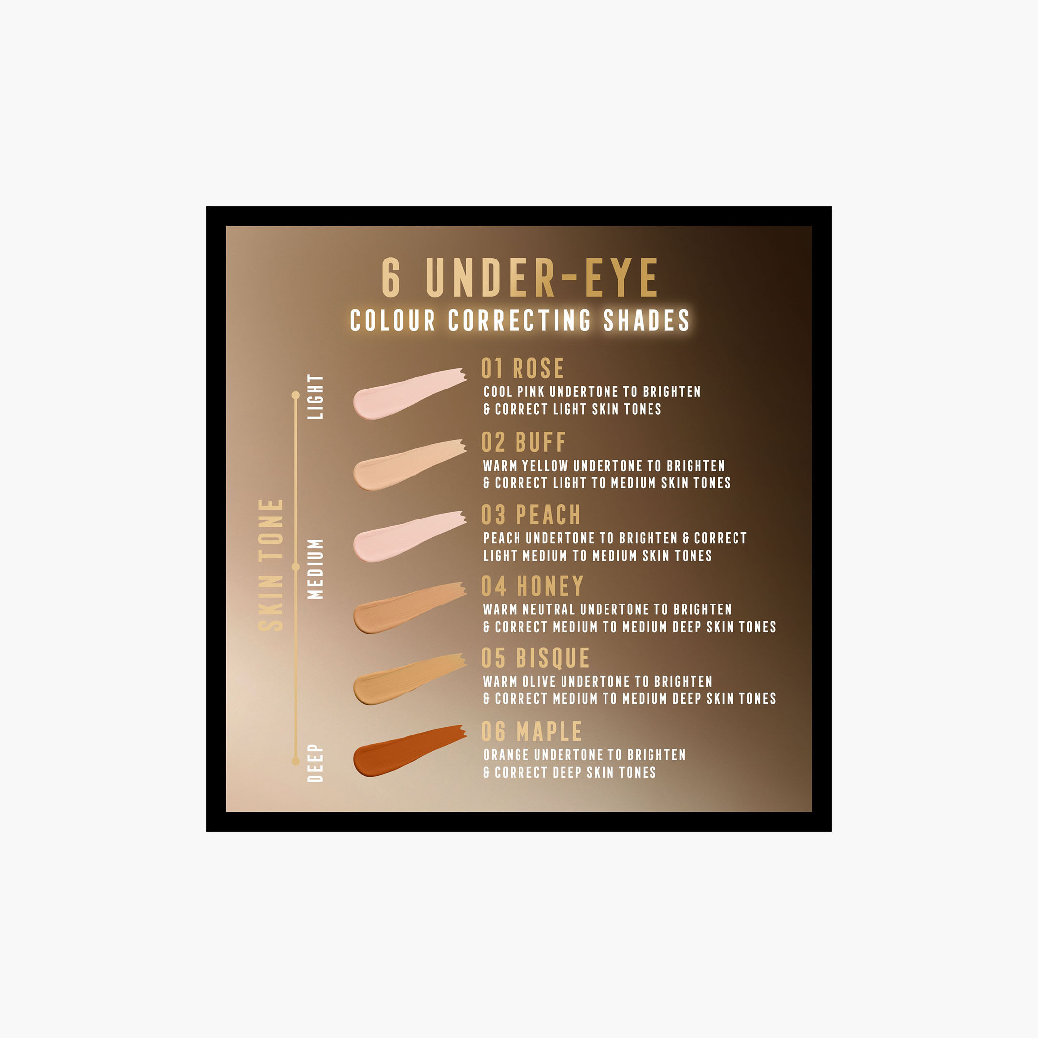 معزز العين ميراكل بيور من ماكس فاكتور - 10 مل-beautyandpersonalcare-makeup-face-concealers-image-4