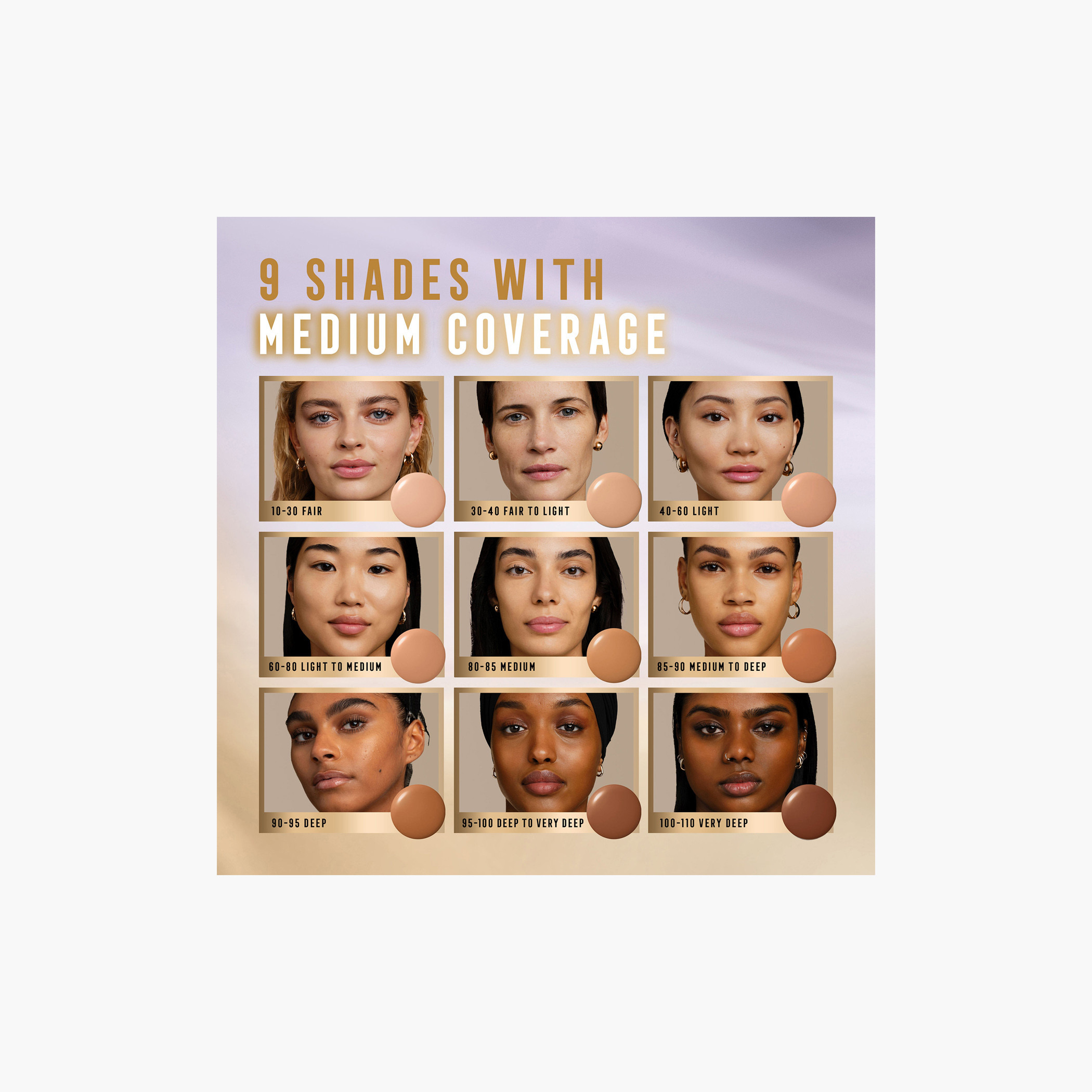 سيروم أساس تجديد البشرة 2 في 1 ميراكل بيور من ماكس فاكتور - 30 مل-beautyandpersonalcare-makeup-face-foundations-image-7
