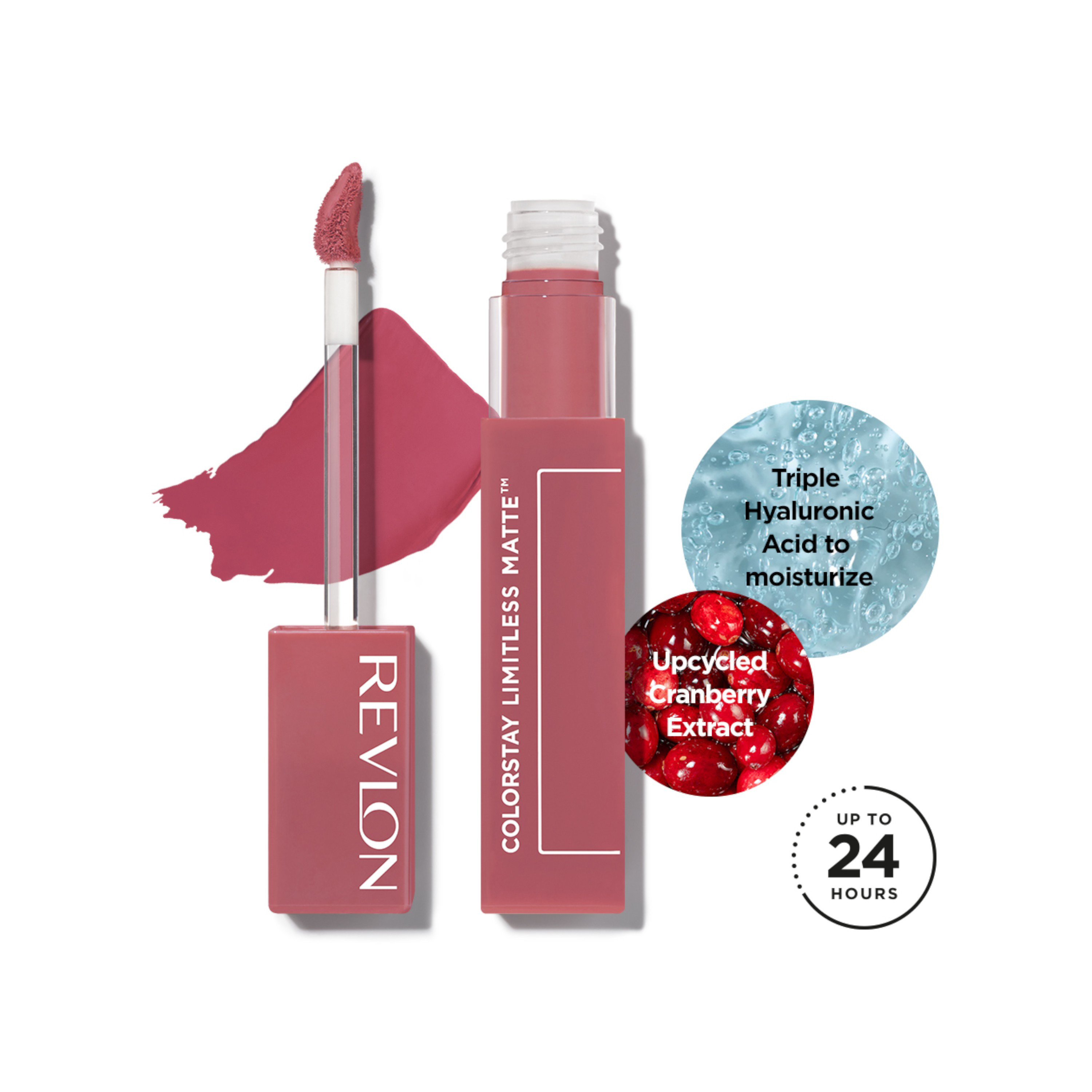 Revlon Colorstay Limitless Matte Liquid Lipstick with Liner-beautyandpersonalcare-giftsets-image-4