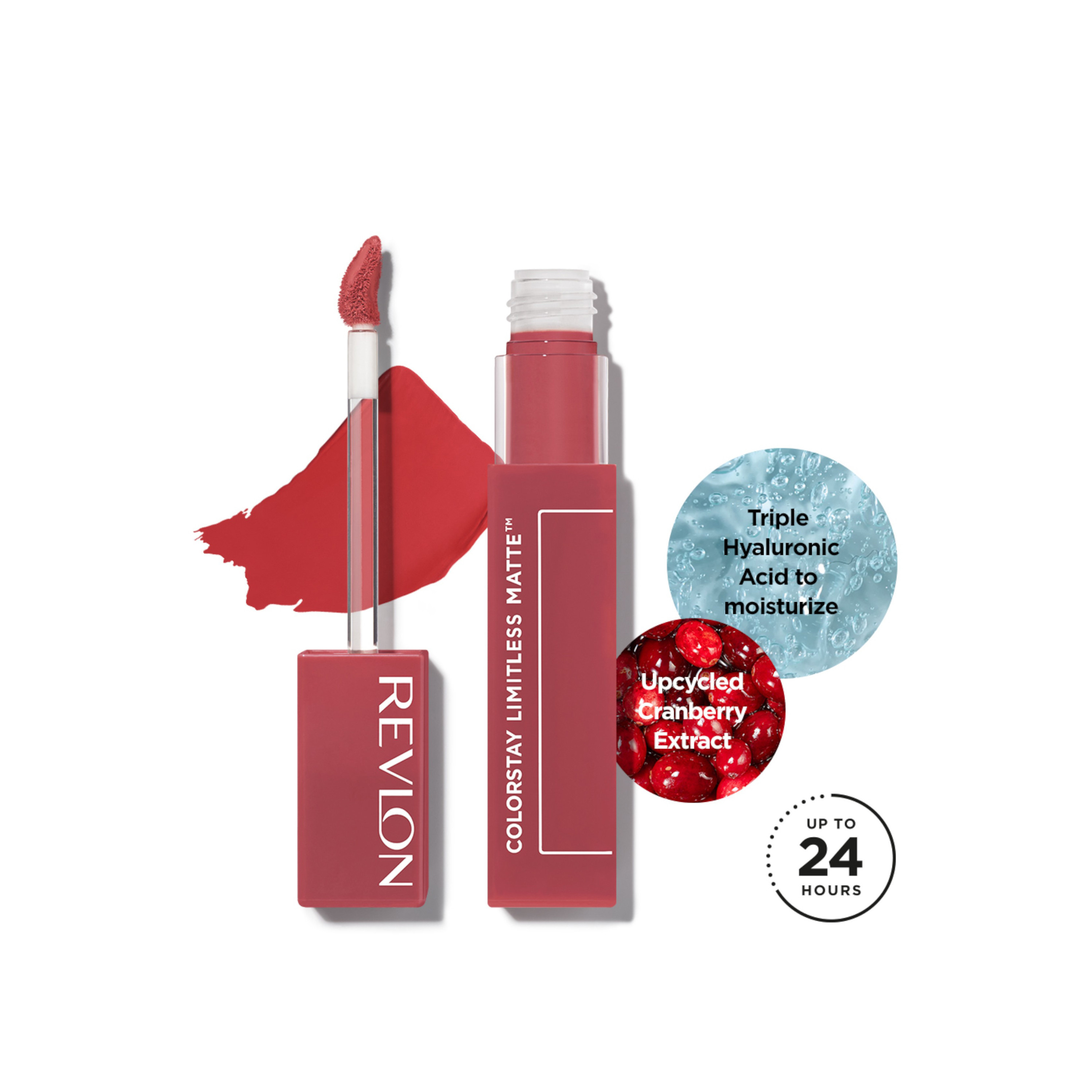 Revlon Colorstay Limitless Matte Liquid Lipstick with Liner-beautyandpersonalcare-giftsets-image-4