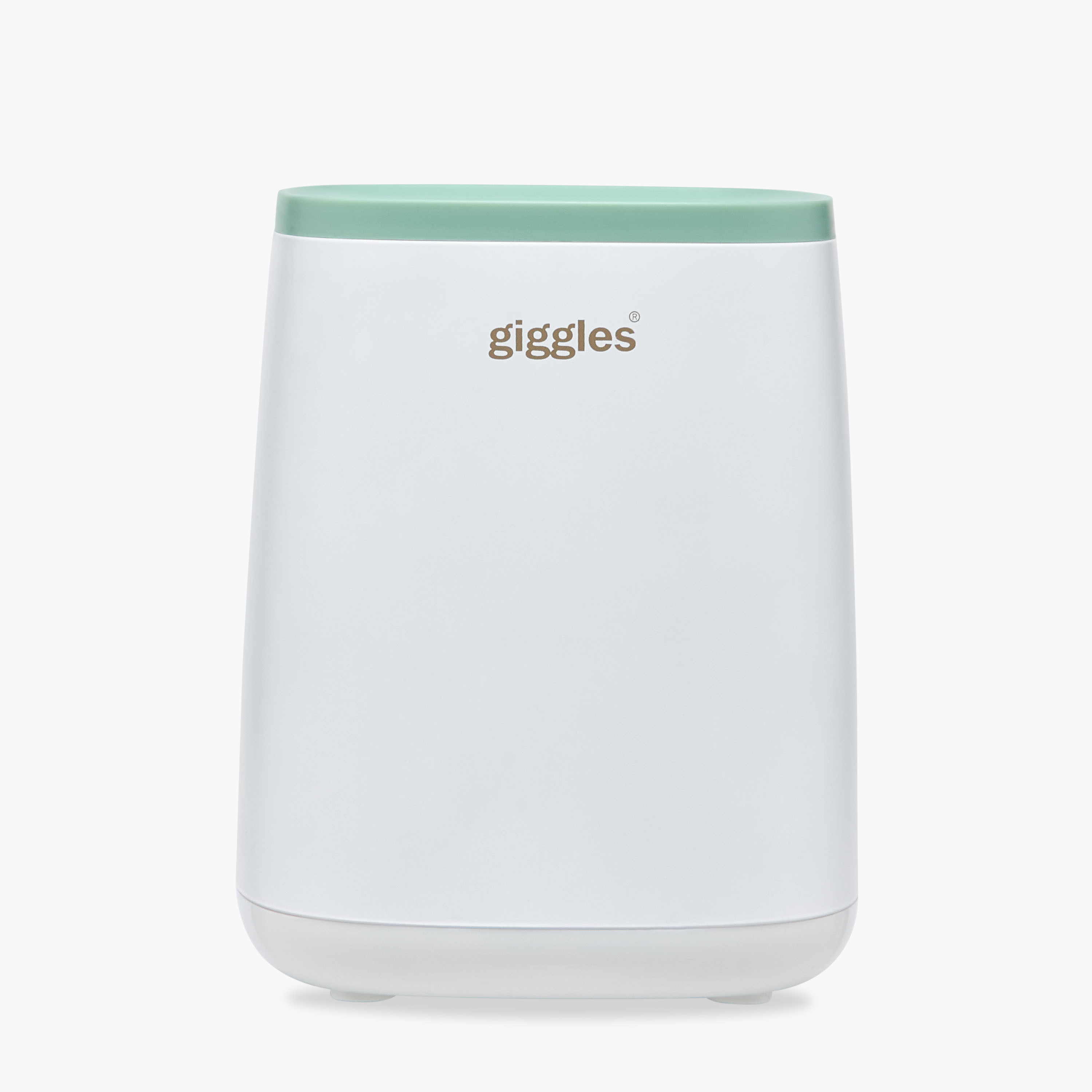 مدفئ زجاجات الرضاعة مع شاشة عرض ليد لمس من جيجلز - بوليبروبيلين-baby-feeding-sterilizersandwarmers-image-9